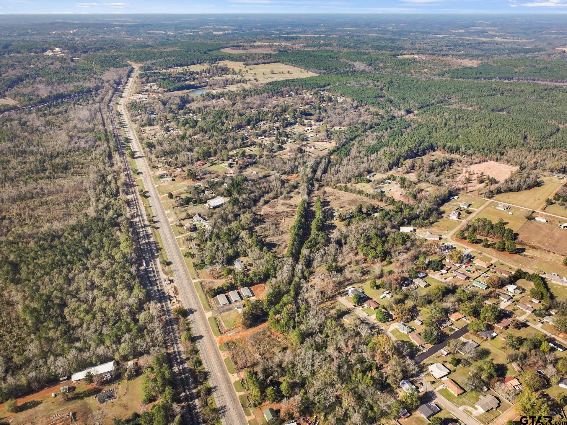 TBD County Road 2865