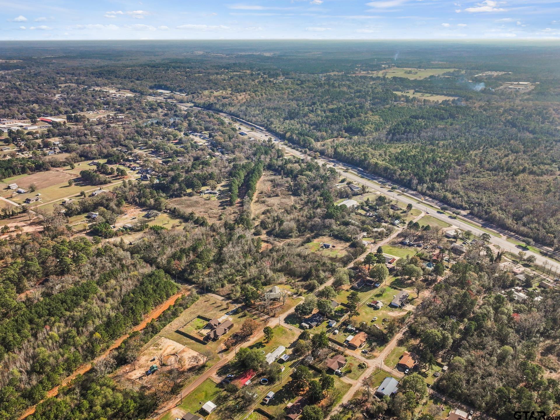 TBD County Road 2865