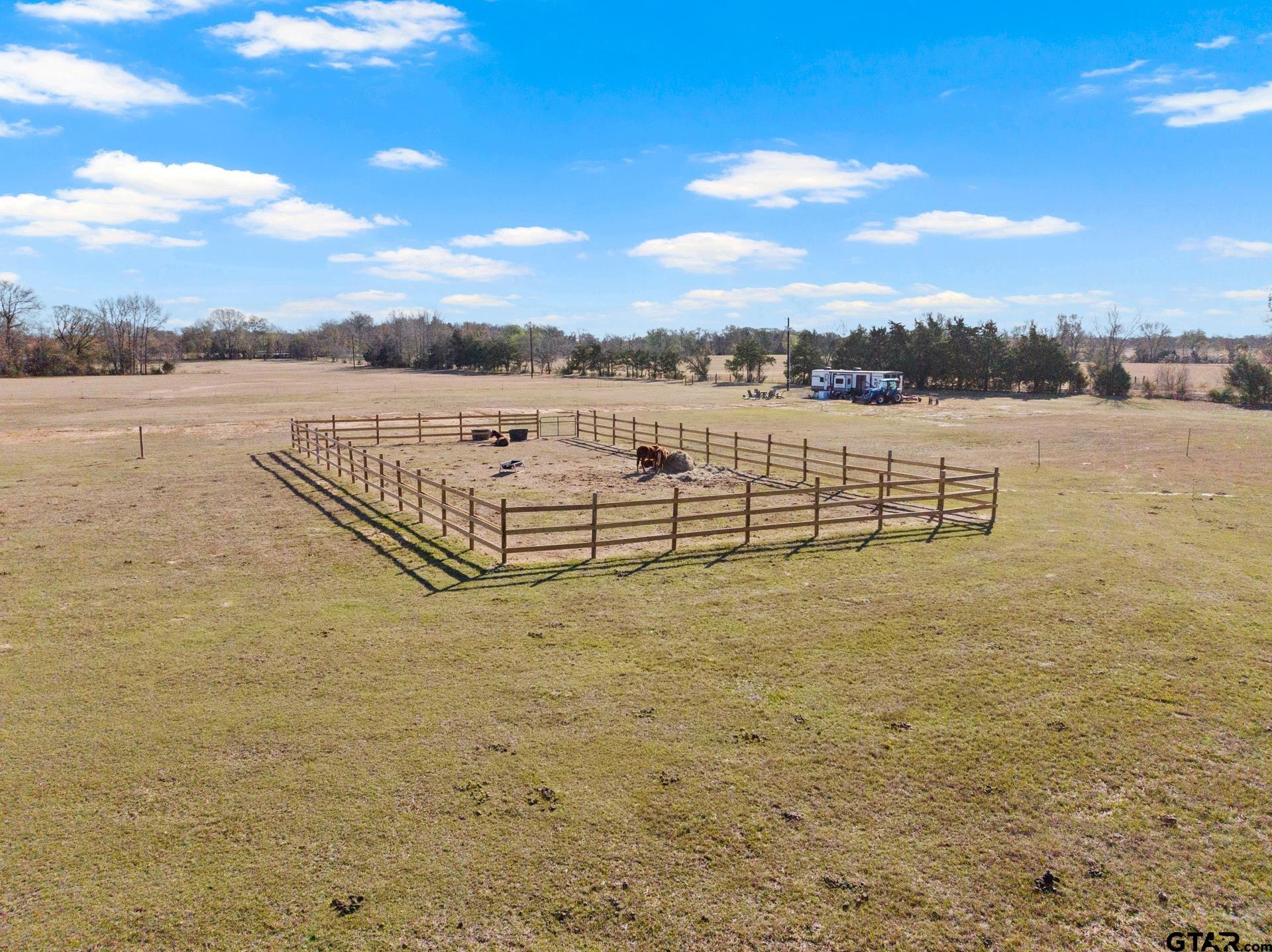 TBD County Road 4878