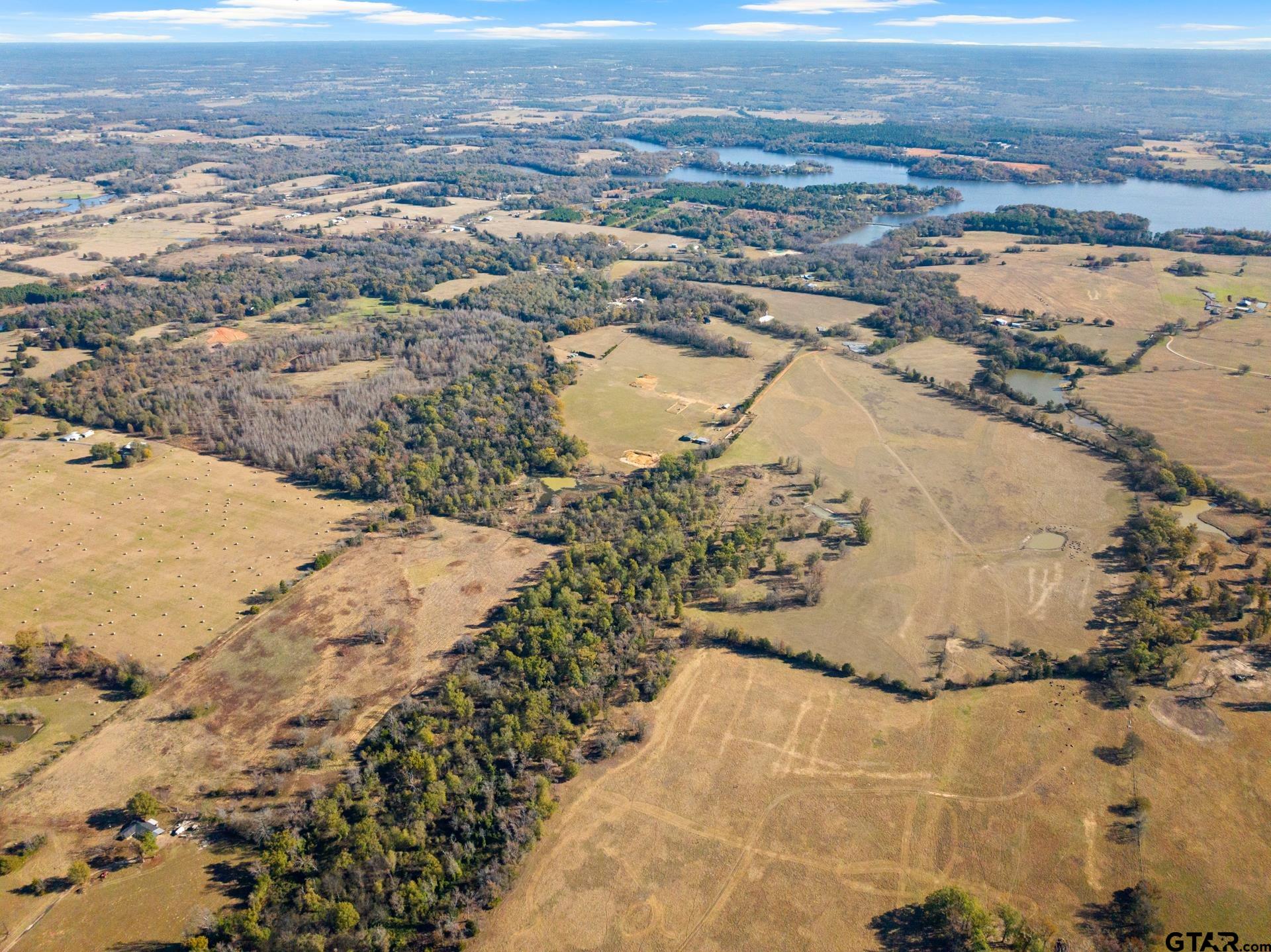 TBD County Road 4878