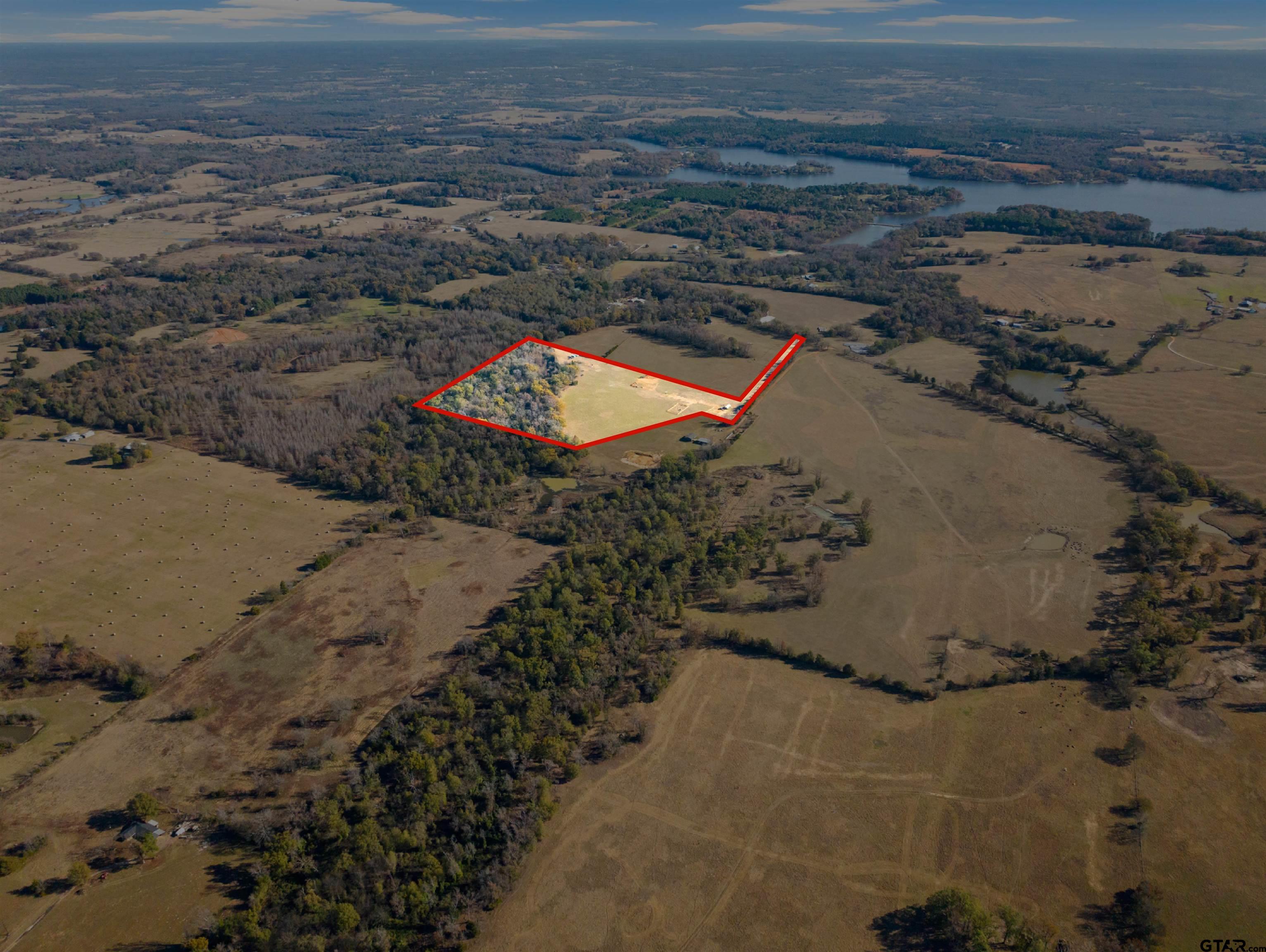 TBD County Road 4878