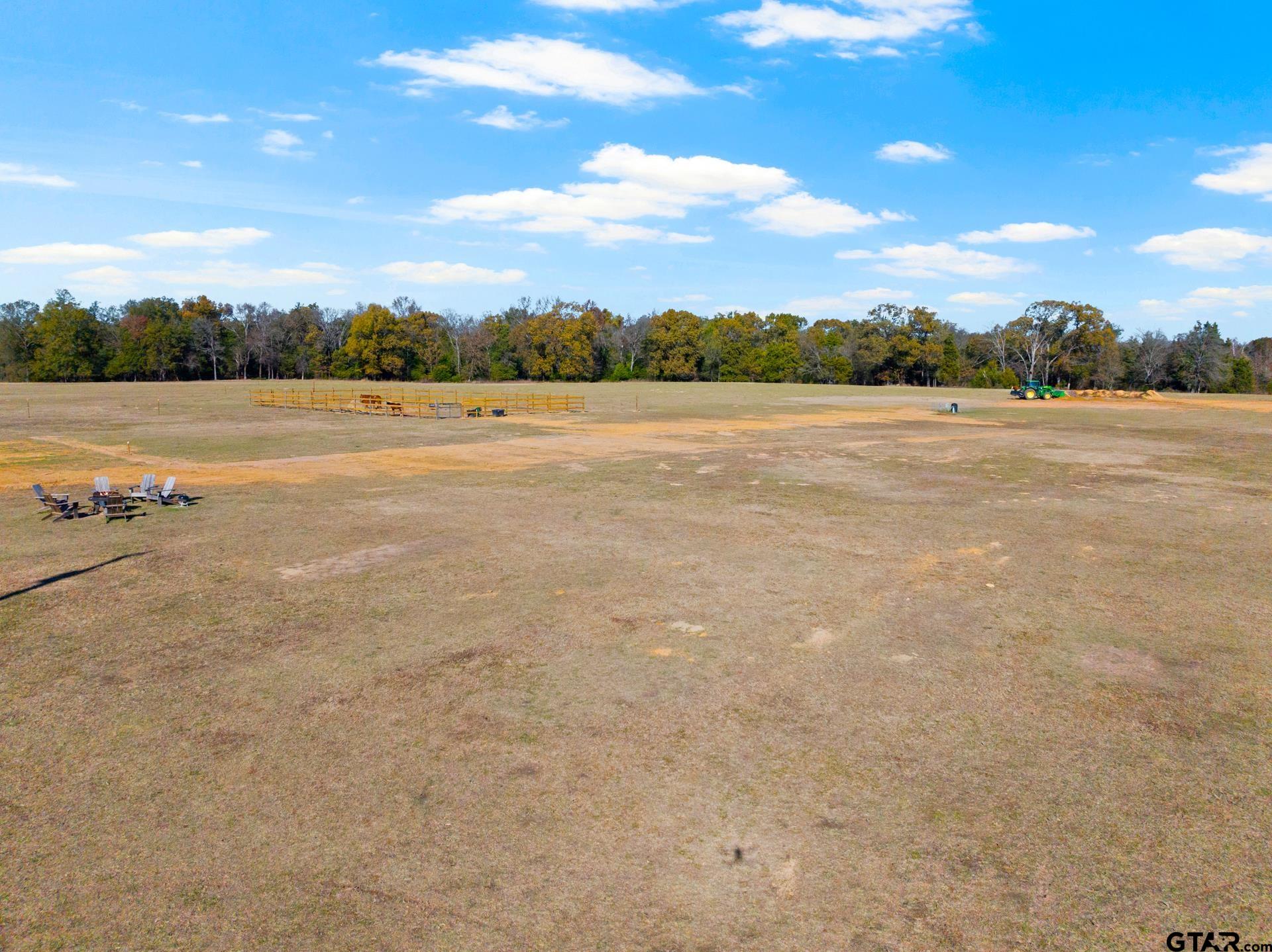 TBD County Road 4878