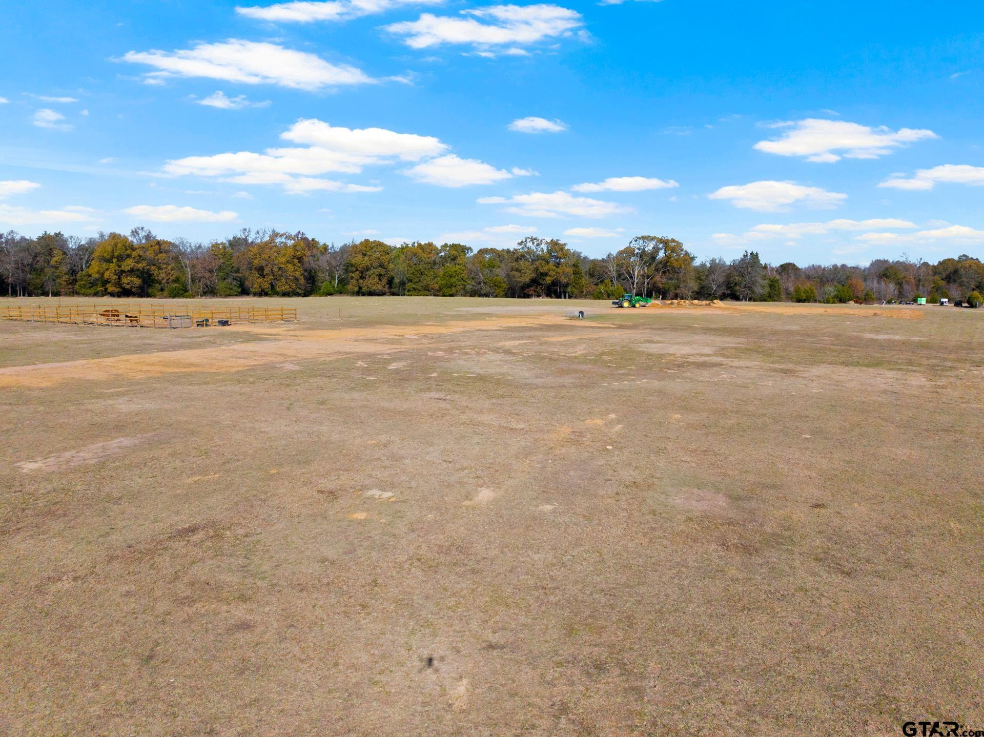 TBD County Road 4878