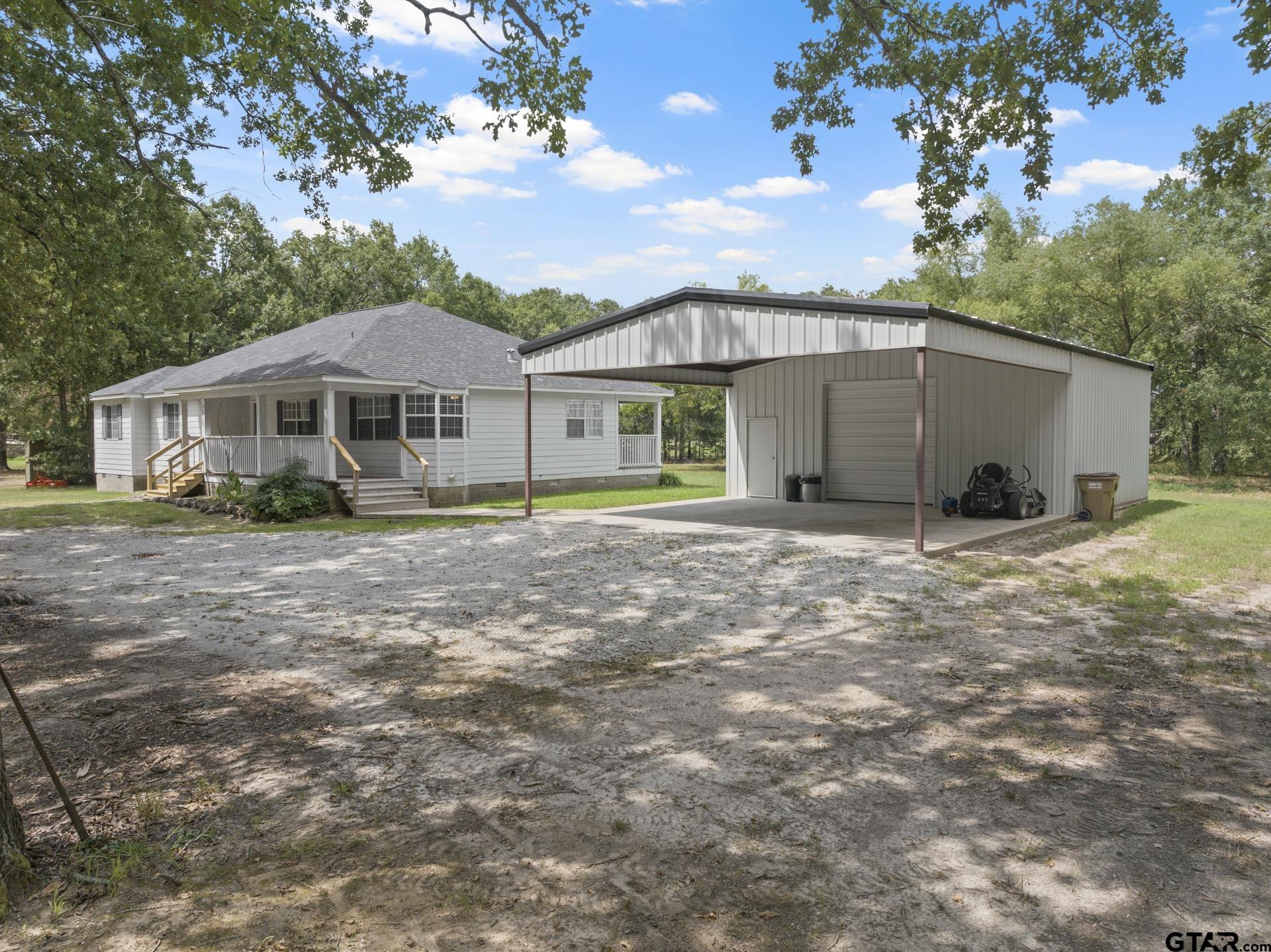 5536 County Road 1905