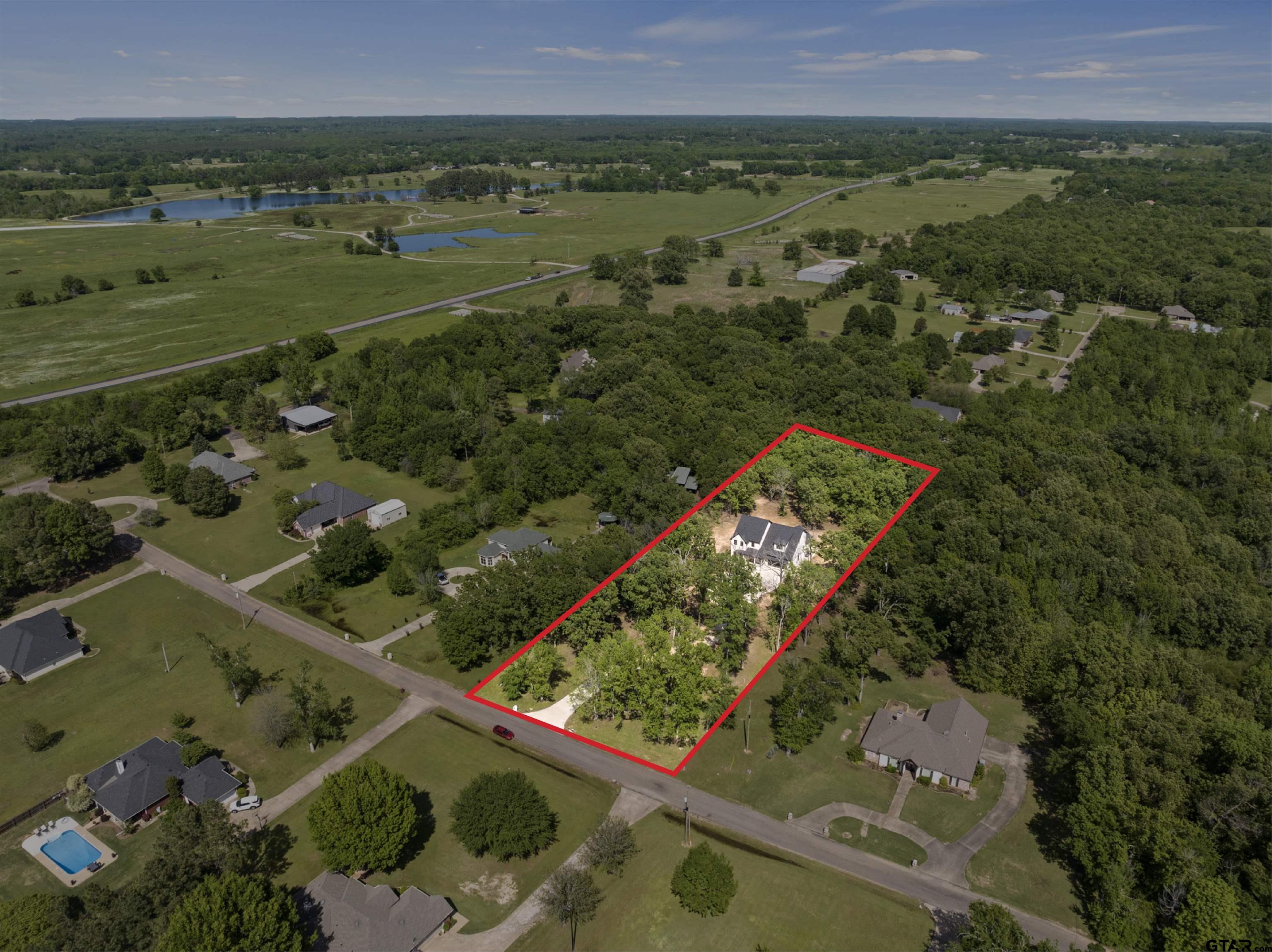 1013 County Road 4420