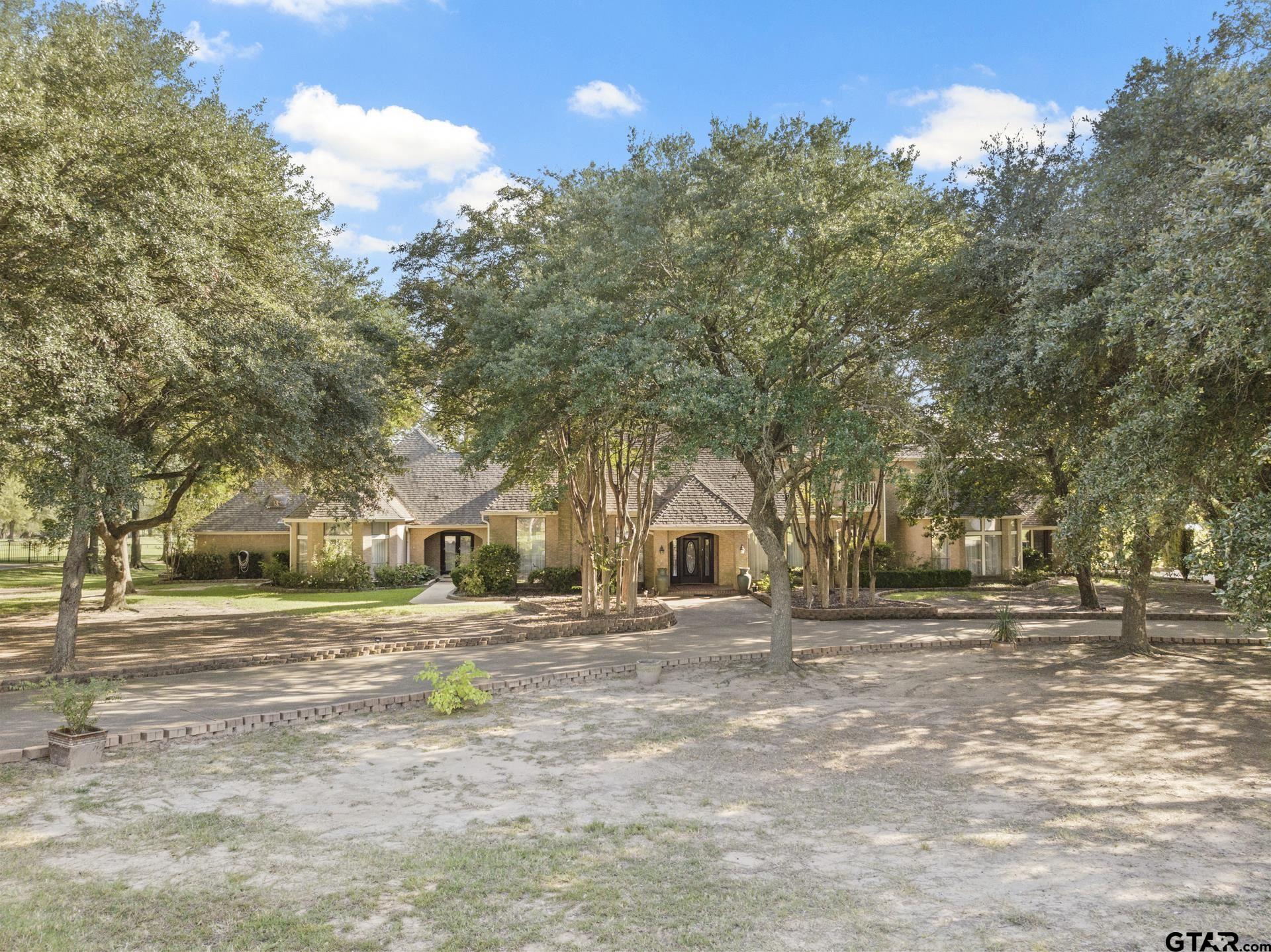 201 Country Club Drive
