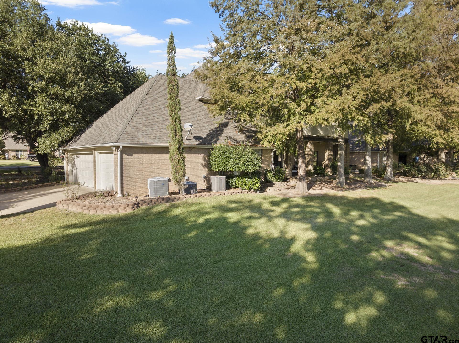 201 Country Club Drive