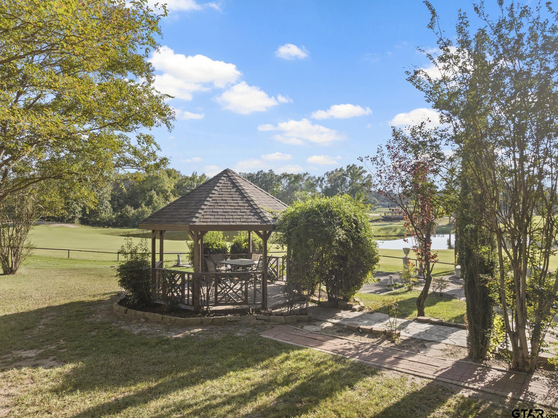 201 Country Club Drive