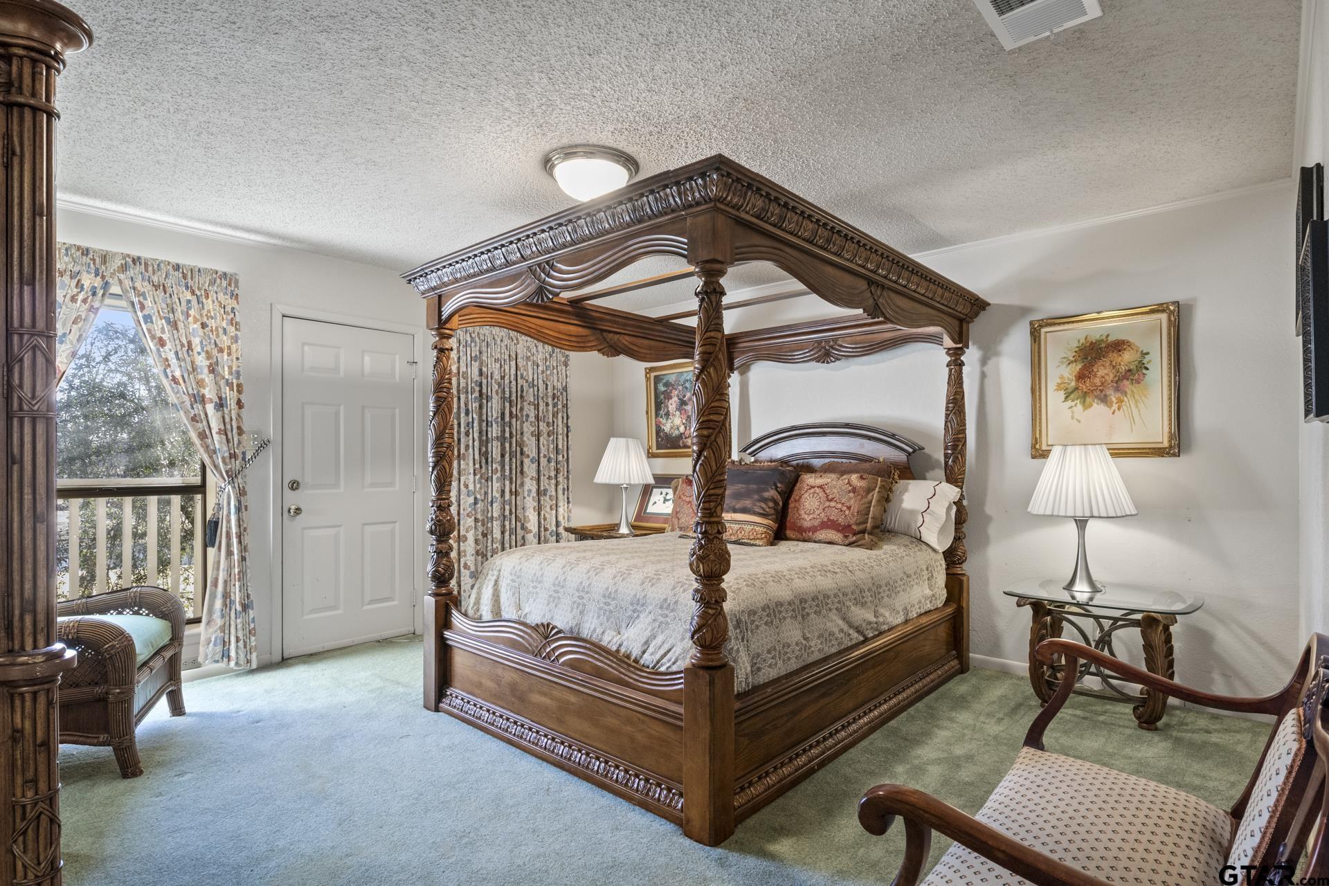 201 Country Club Drive