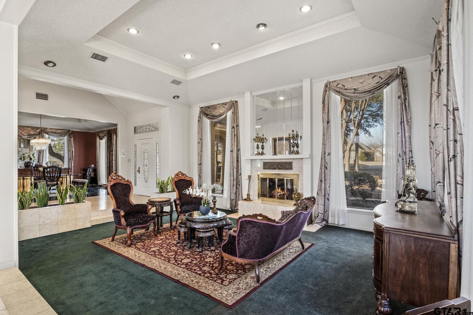 201 Country Club Drive