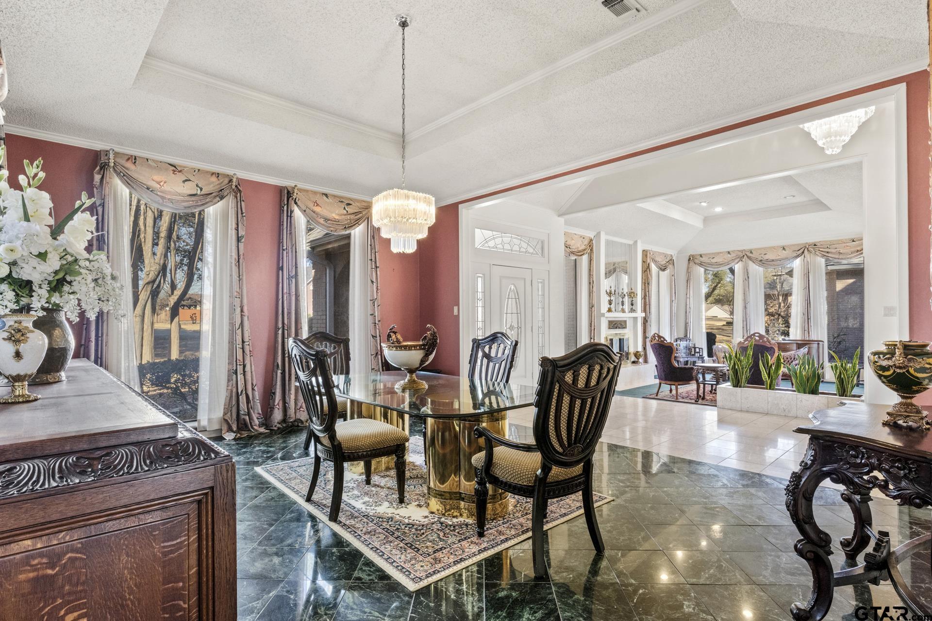 201 Country Club Drive