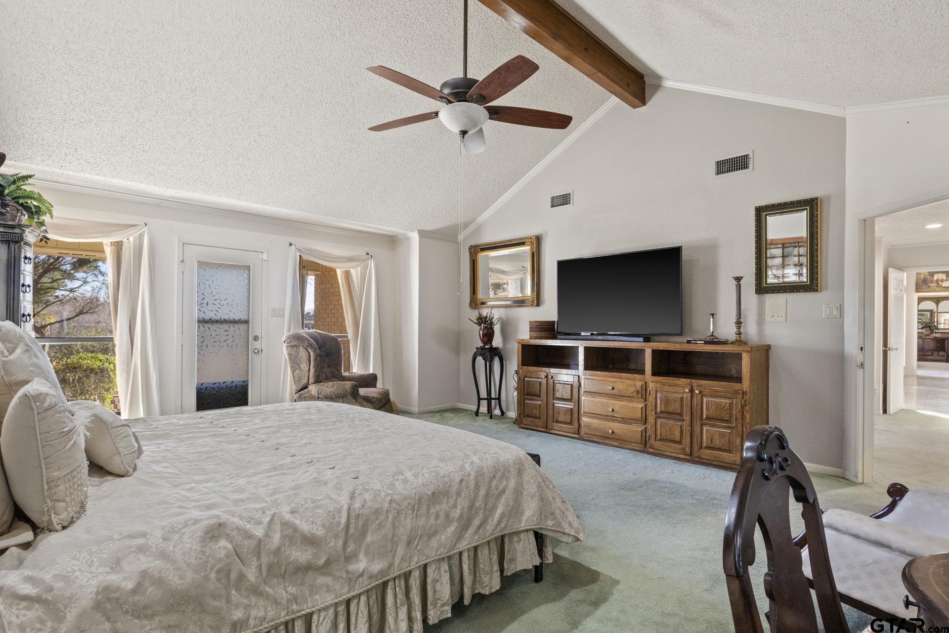 201 Country Club Drive