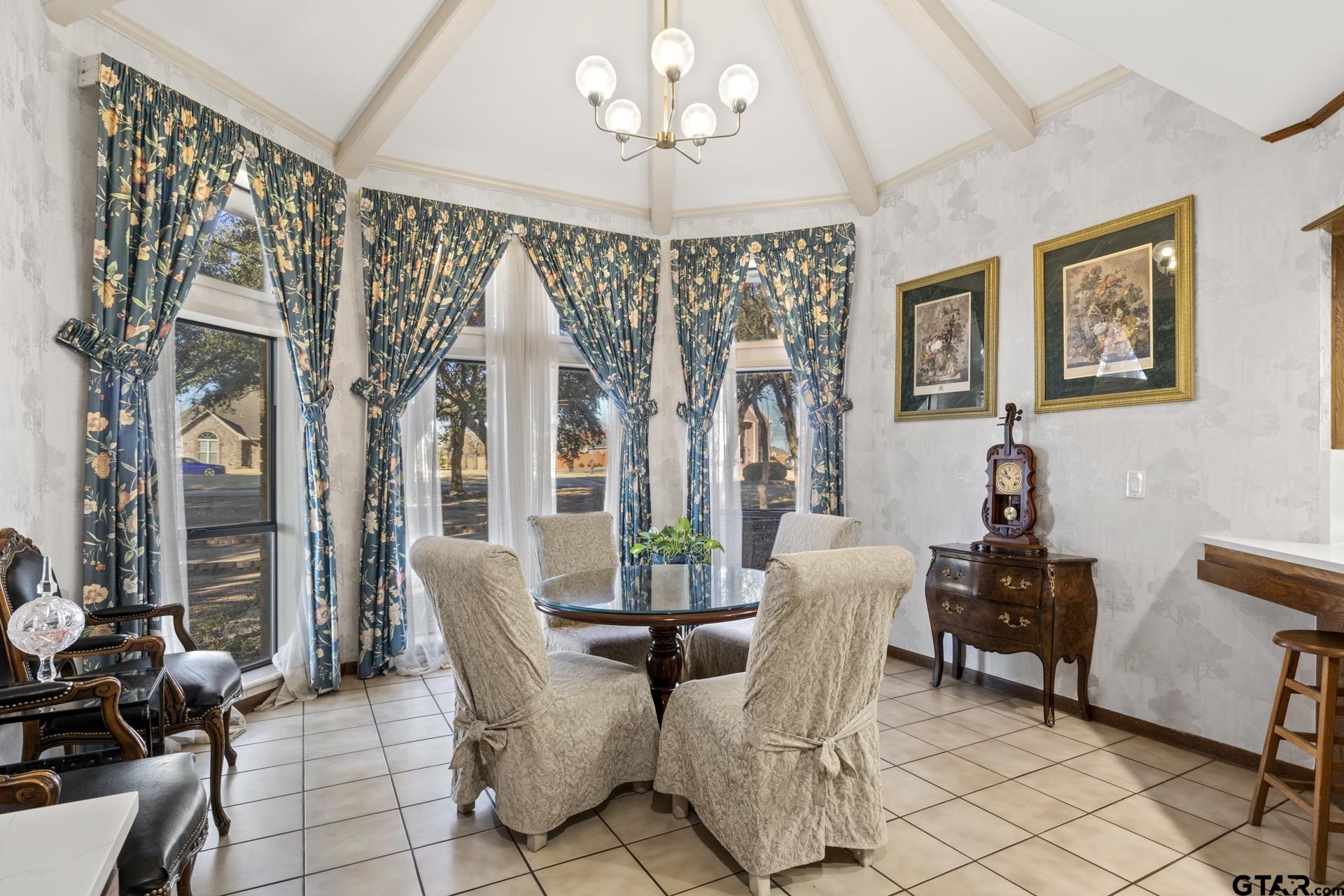 201 Country Club Drive