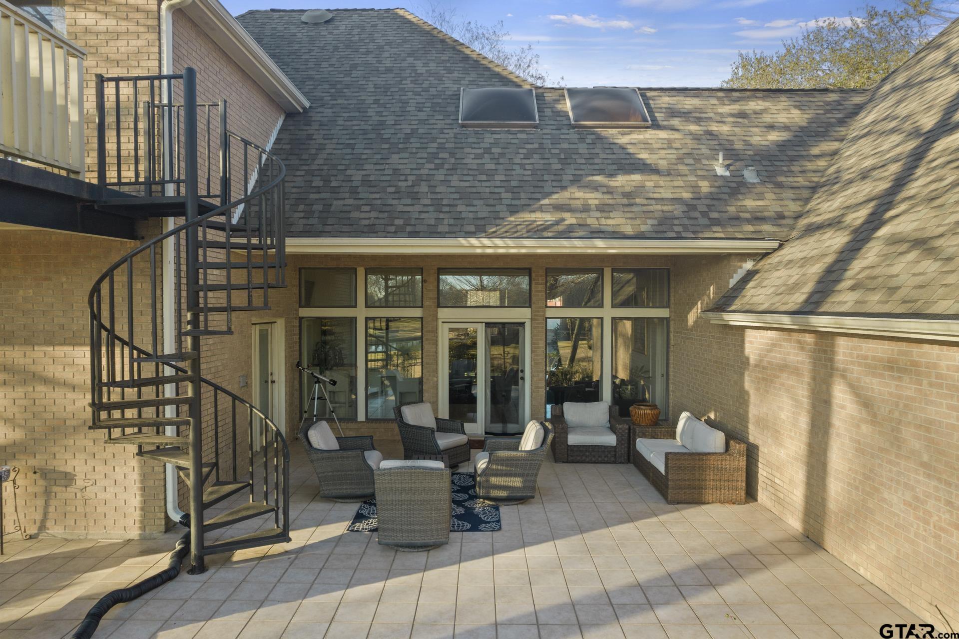 201 Country Club Drive