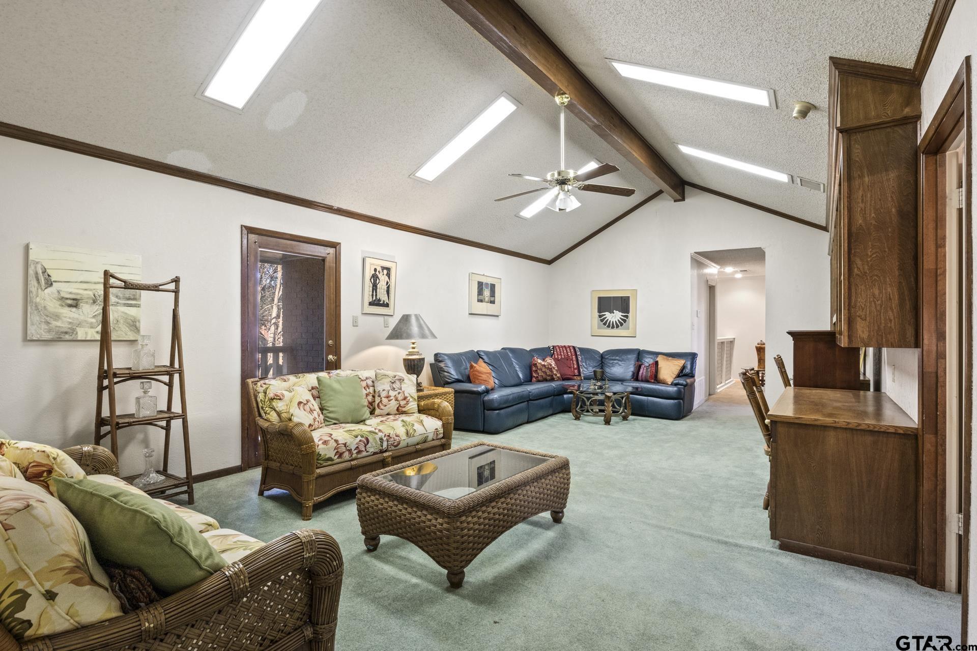 201 Country Club Drive