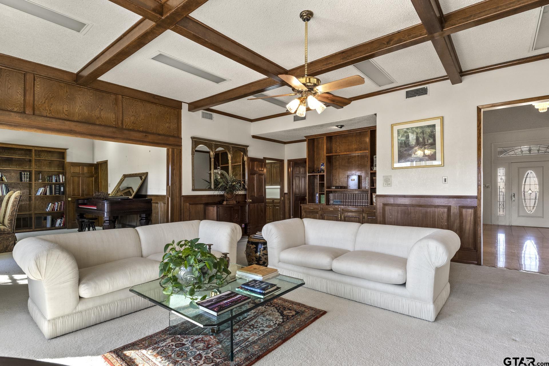 201 Country Club Drive