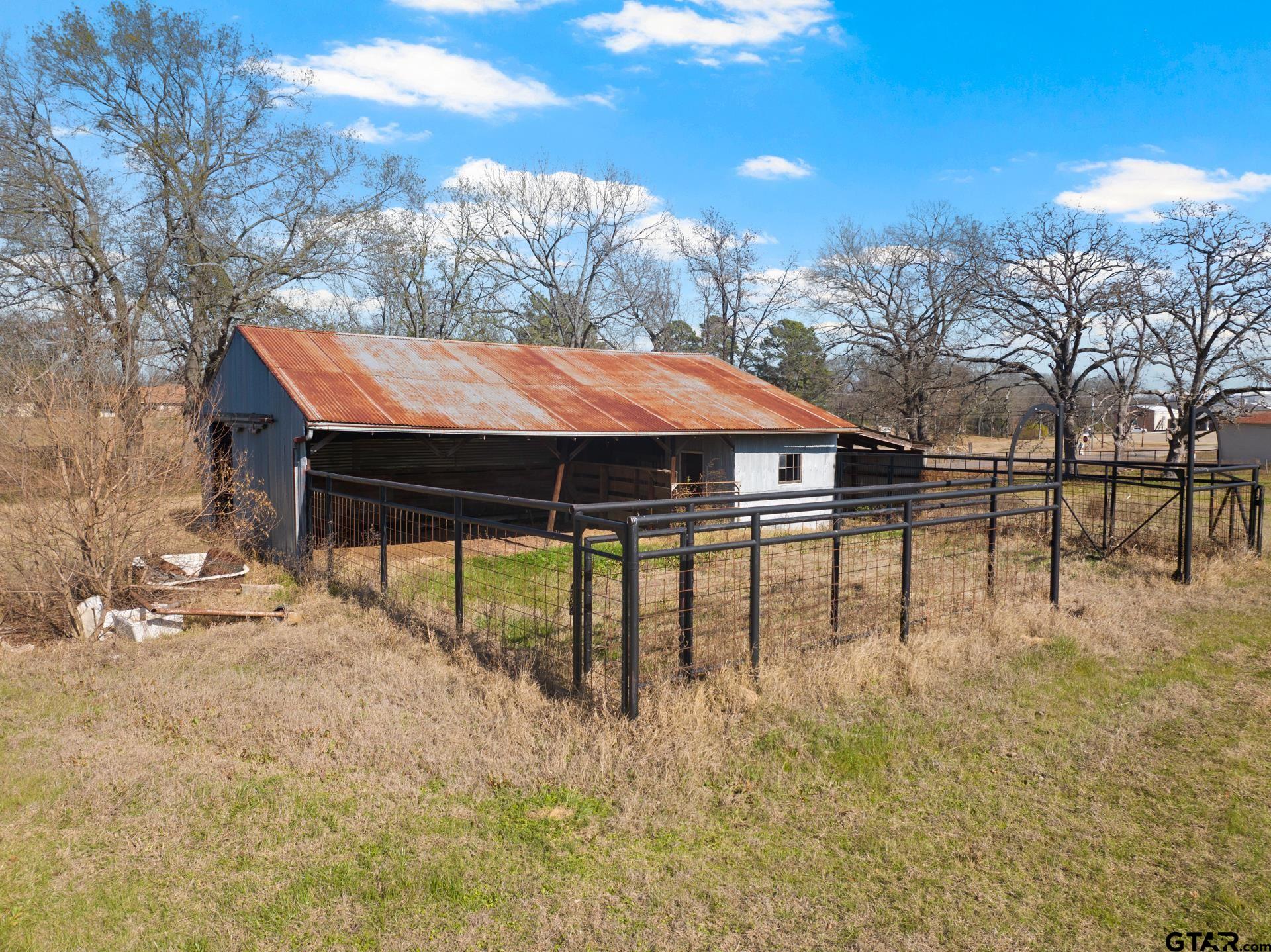 TBD FM 1402 and Nevills Rd