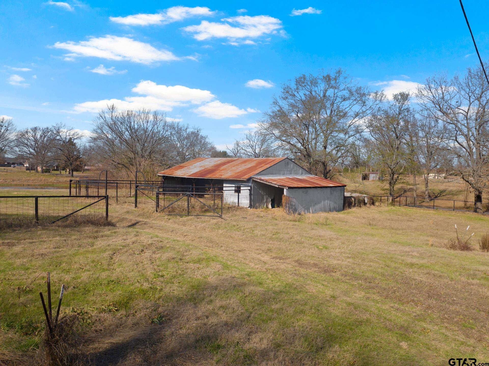 TBD FM 1402 and Nevills Rd
