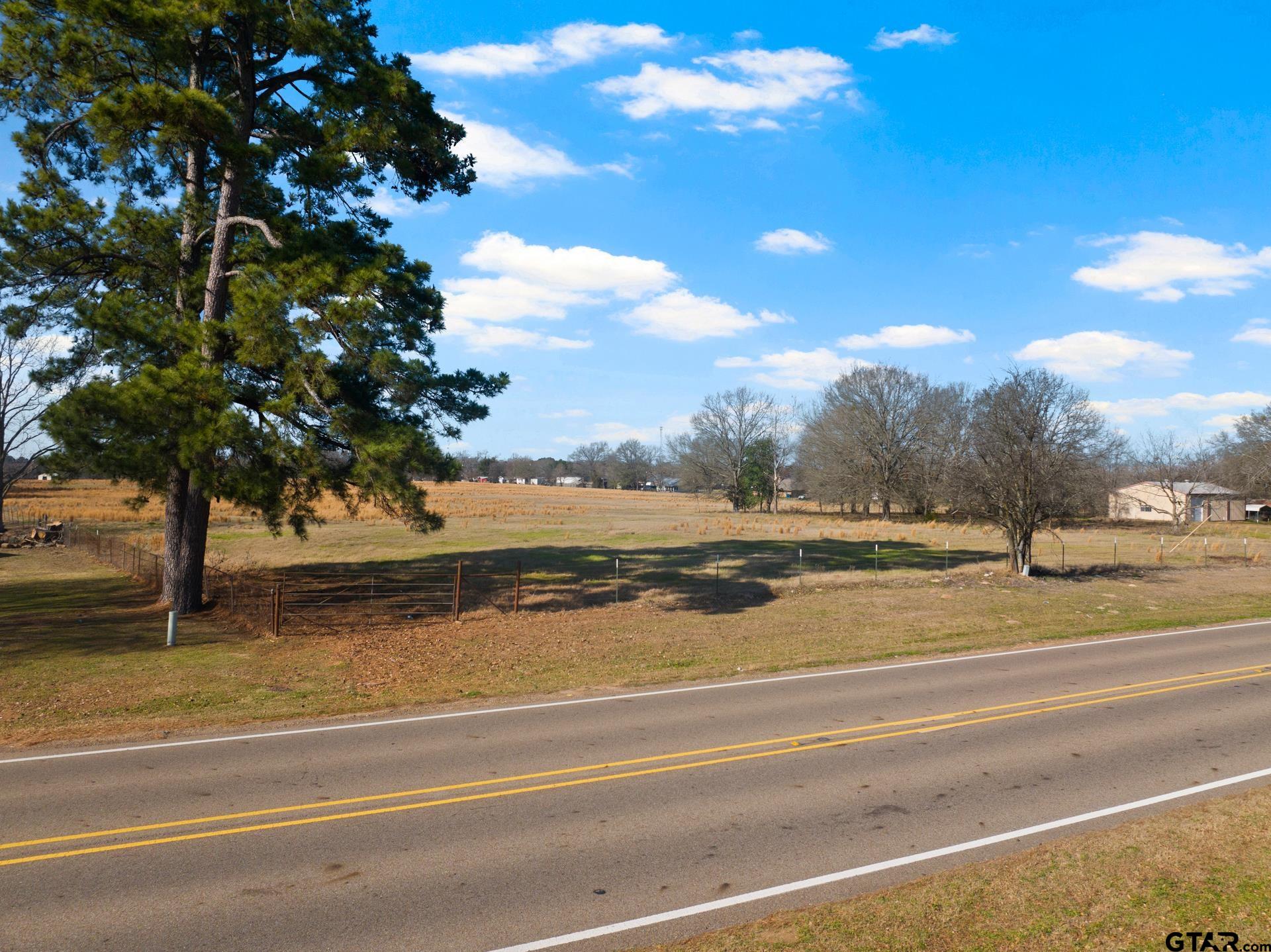 TBD FM 1402 and Nevills Rd