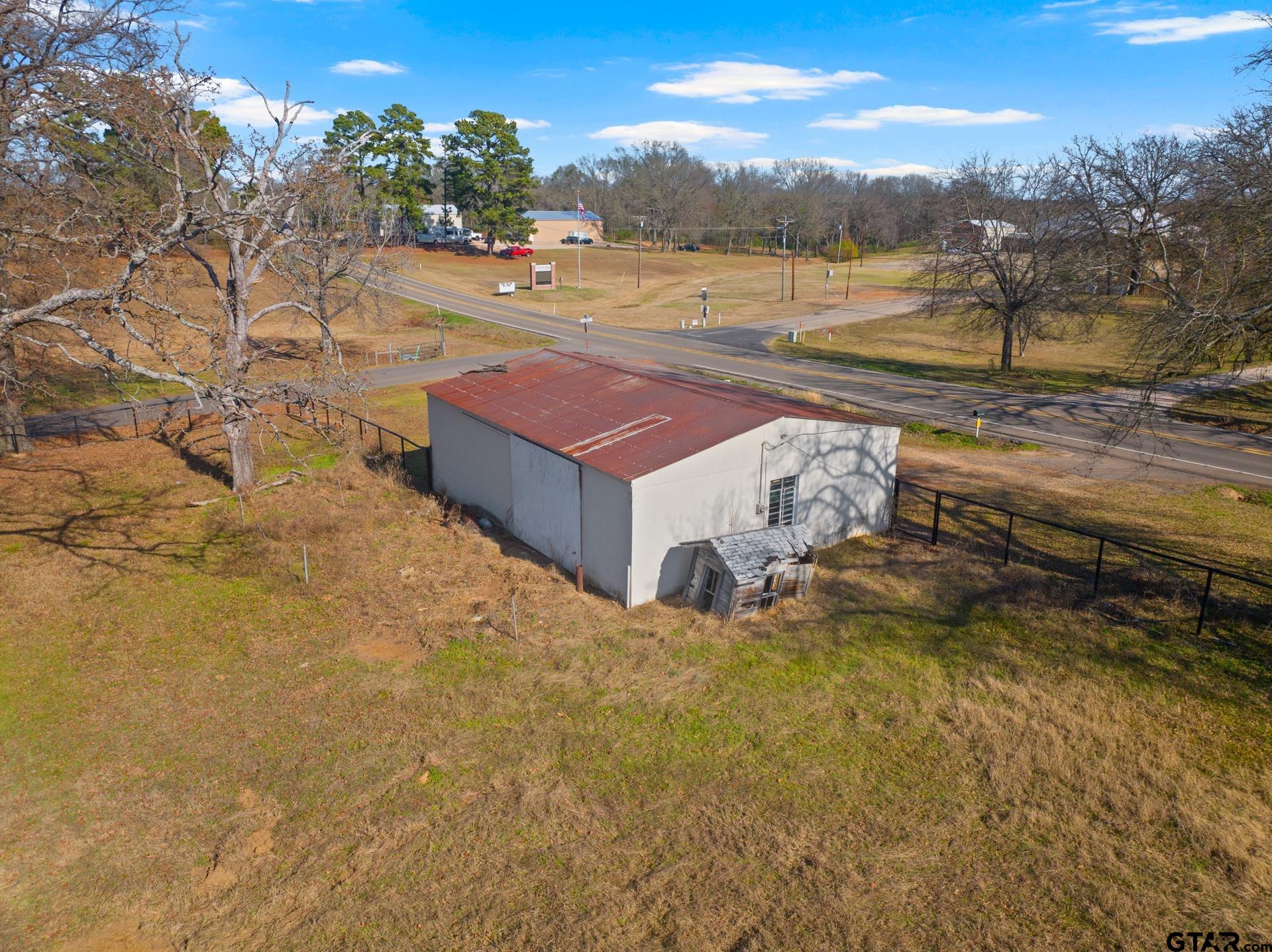 TBD FM 1402 and Nevills Rd