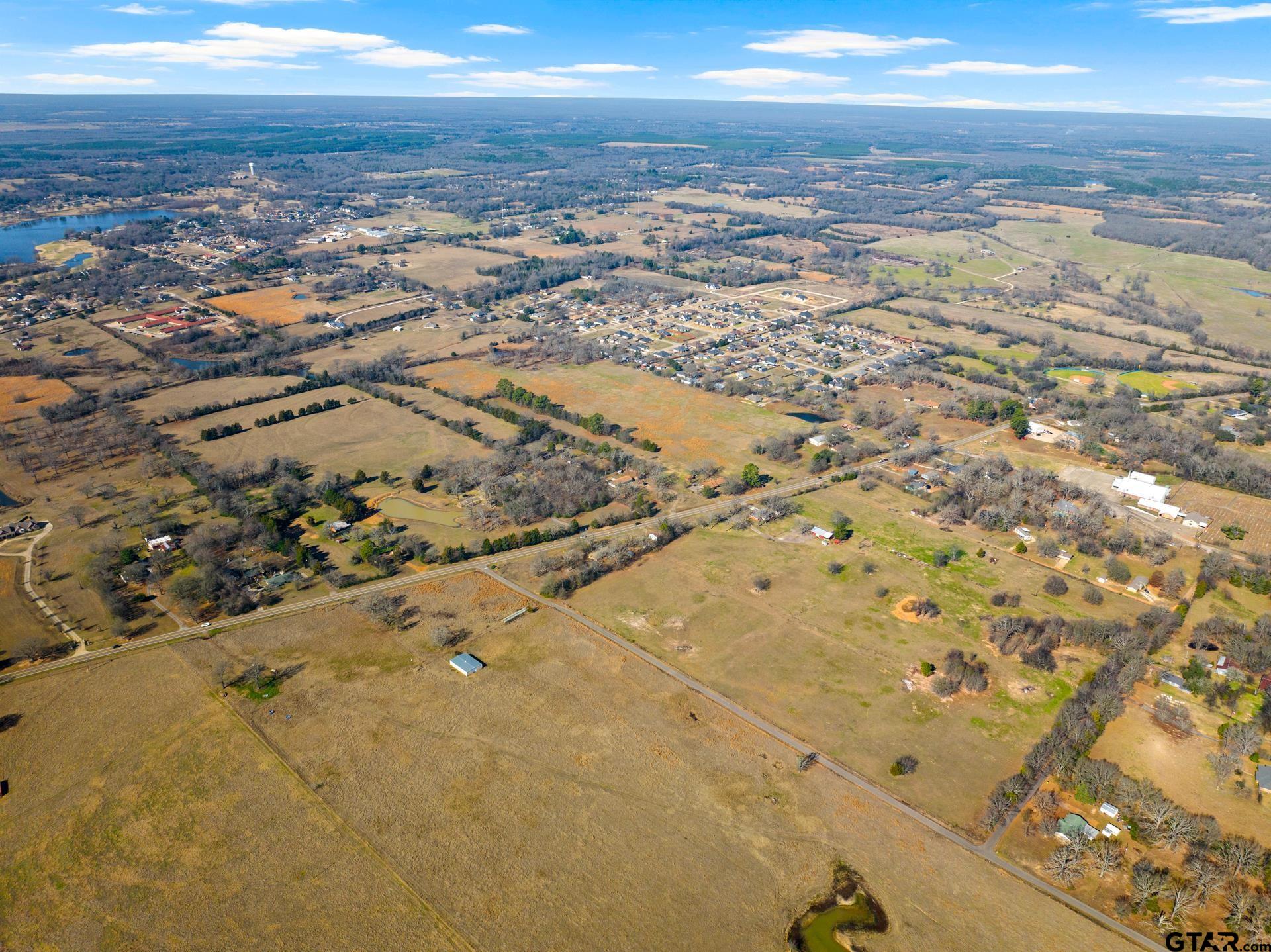 TBD FM 1402 and Nevills Rd