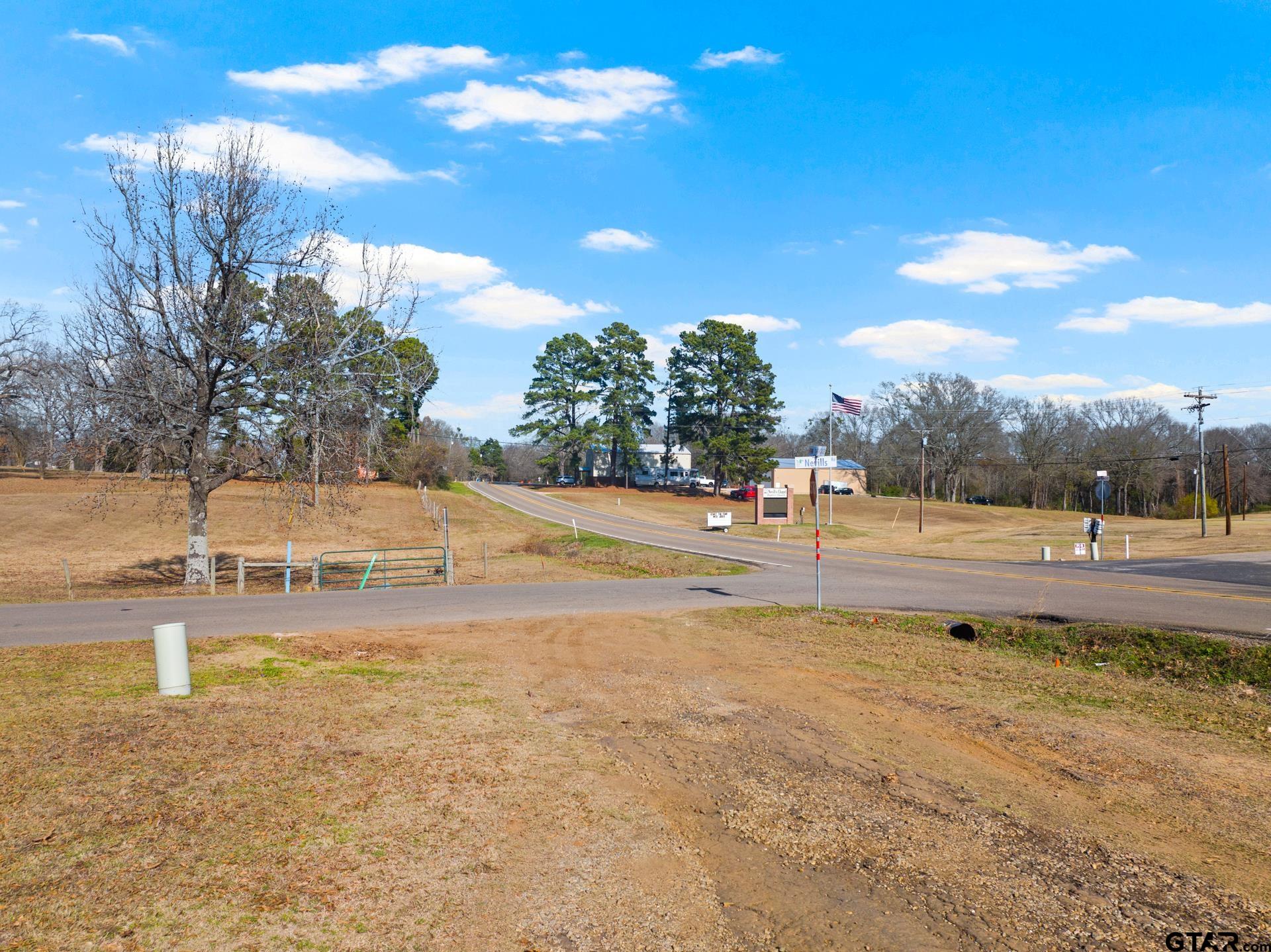 TBD FM 1402 and Nevills Rd