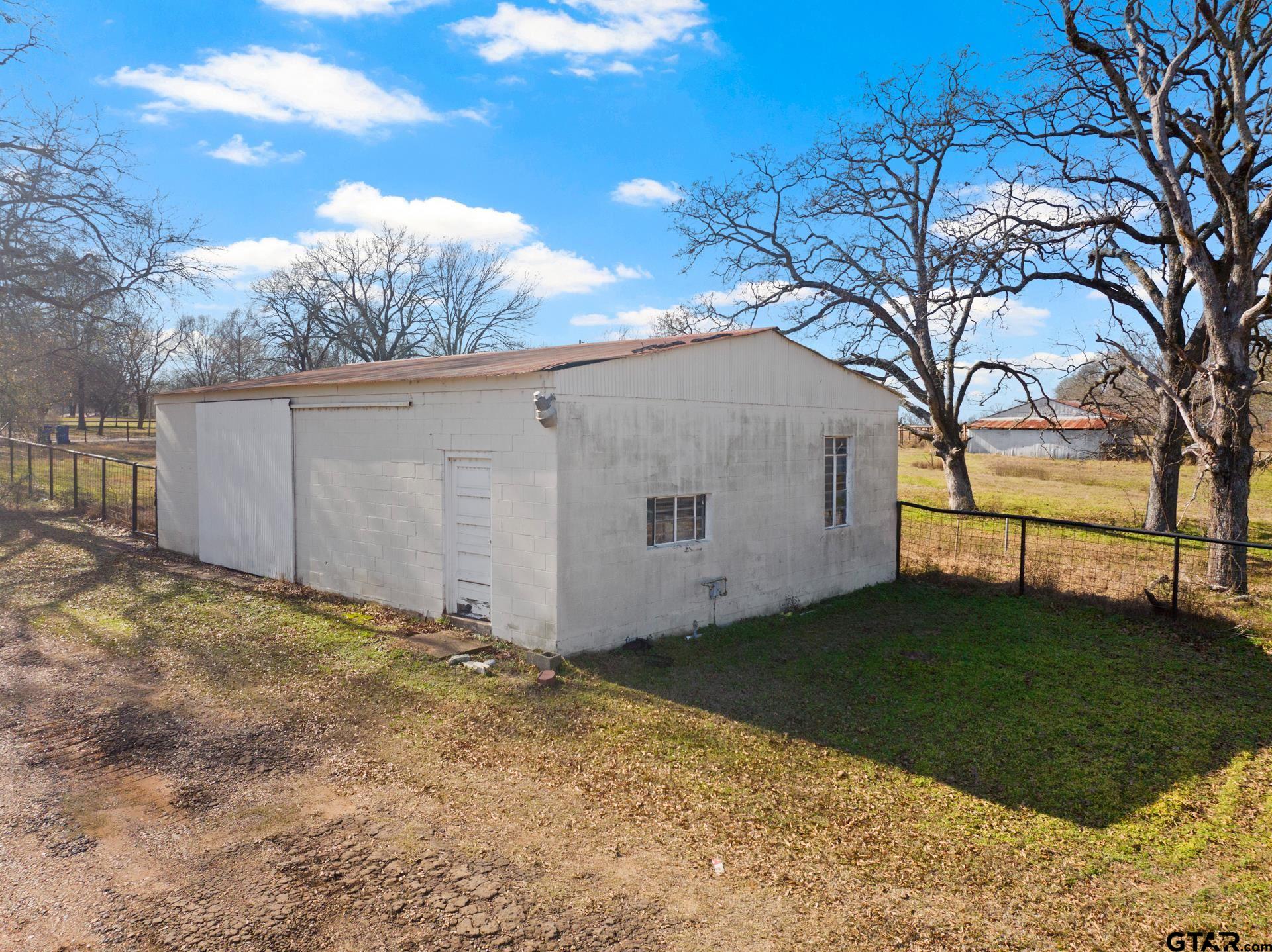 TBD FM 1402 and Nevills Rd