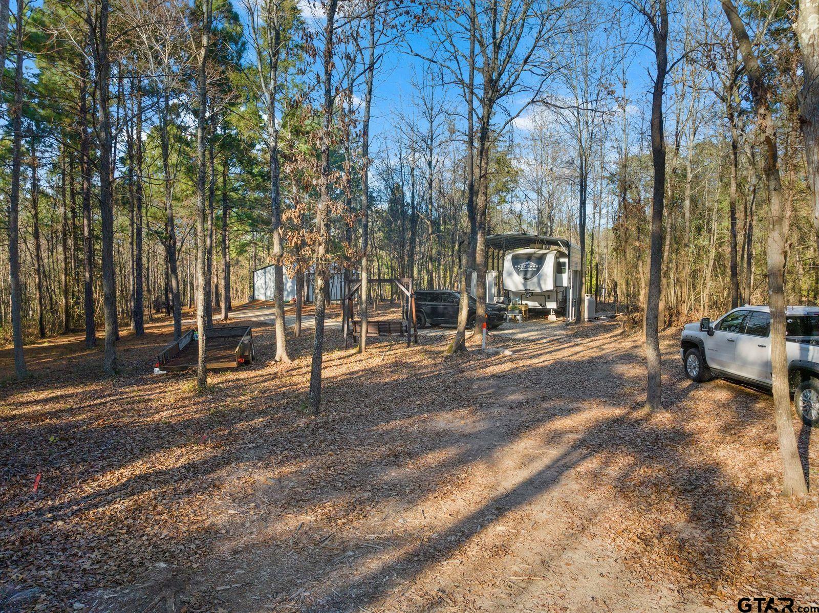 11501 Waterbuck Road