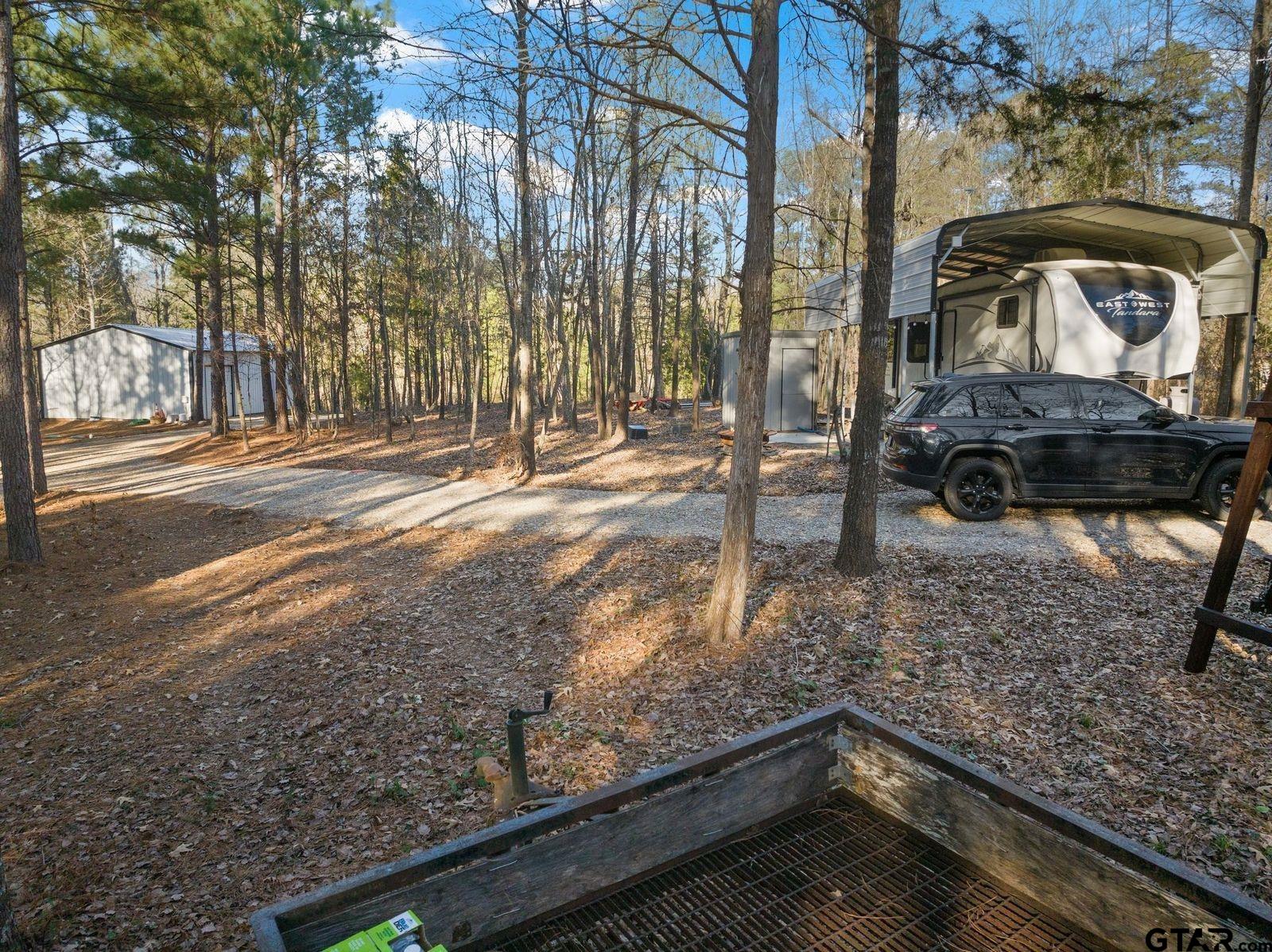 11501 Waterbuck Road