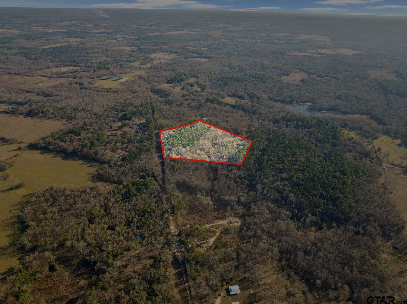 11501 Waterbuck Road