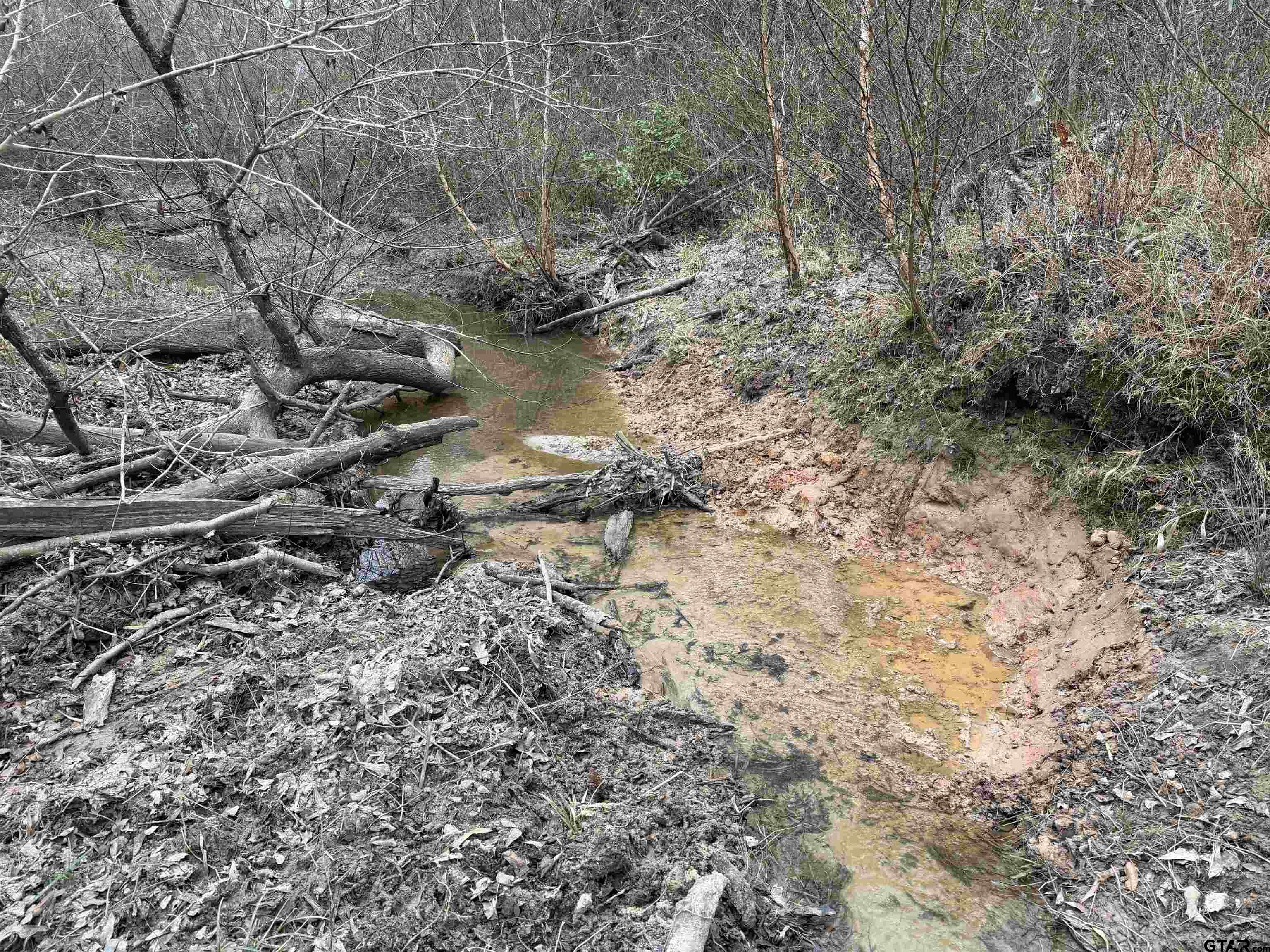 11501 Waterbuck Road