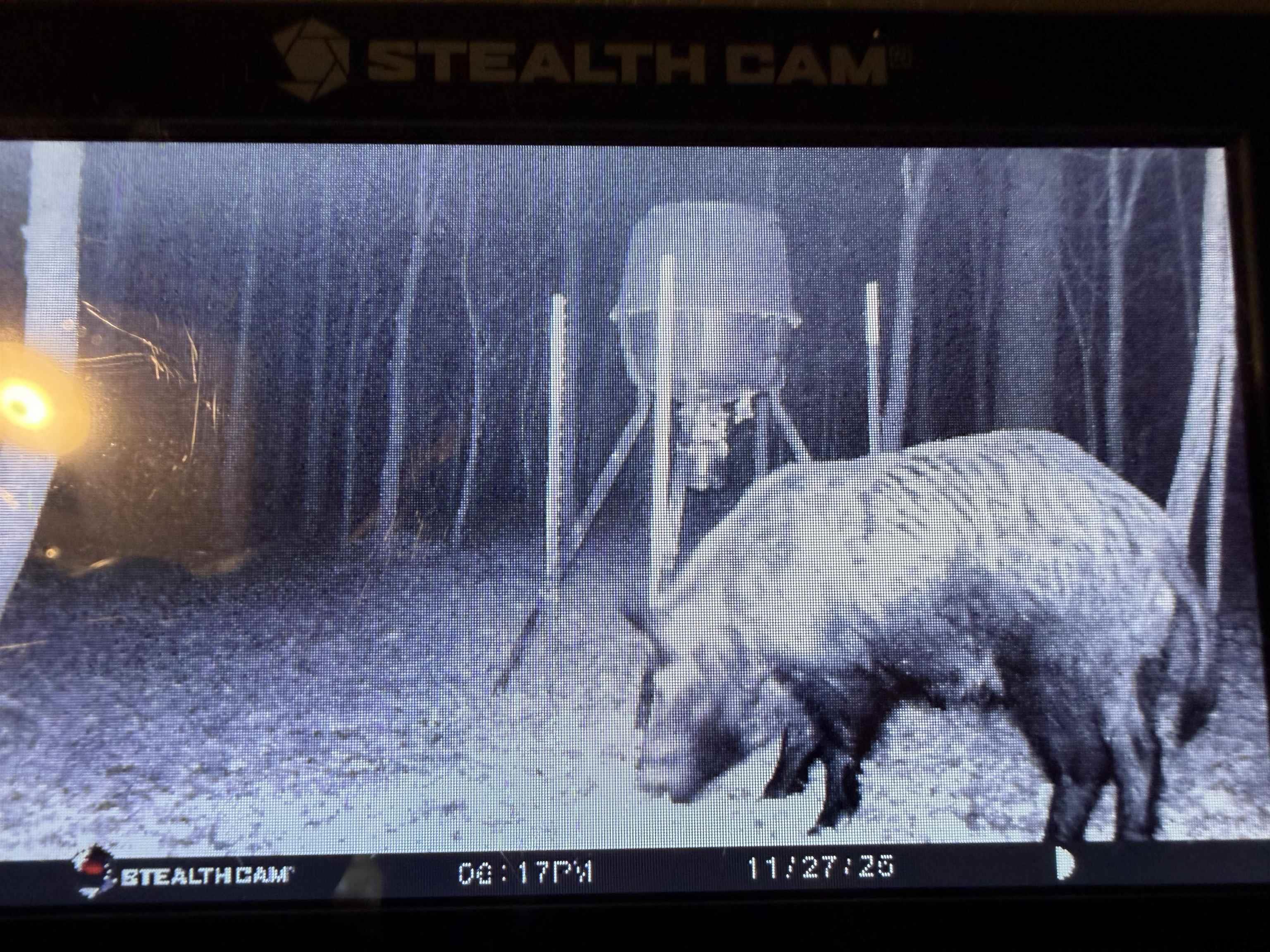 11501 Waterbuck Road