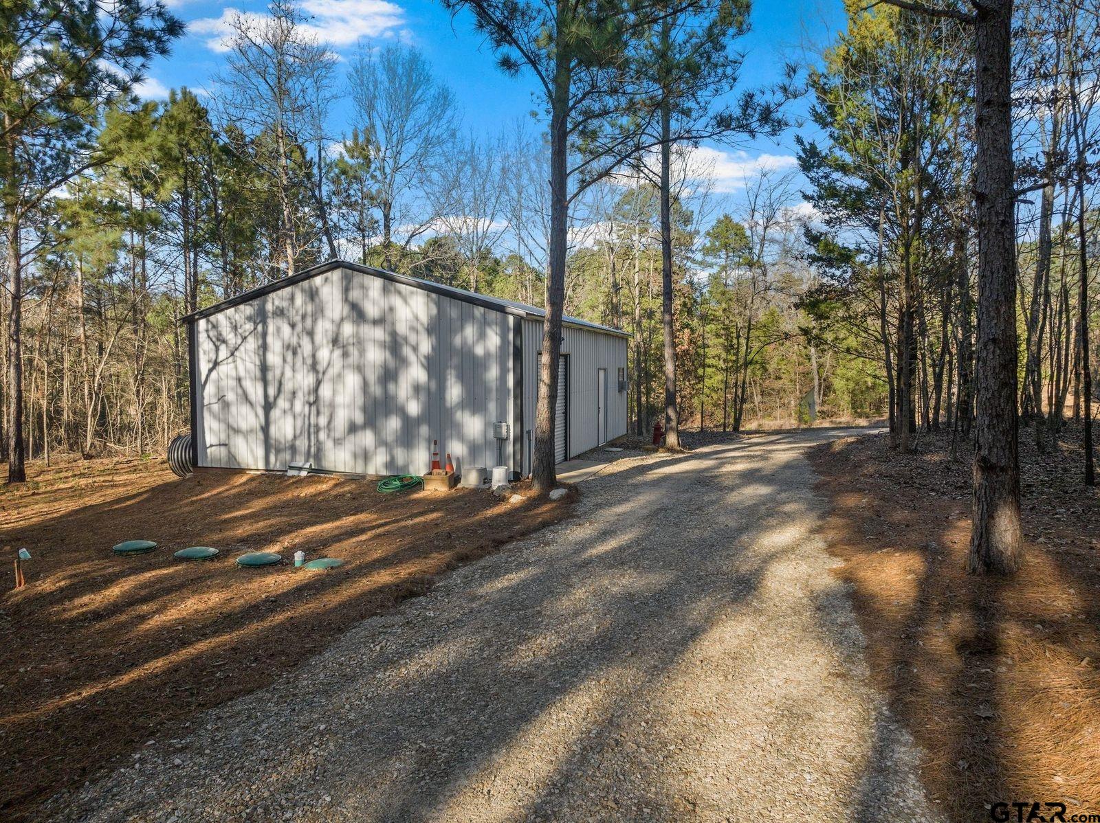 11501 Waterbuck Road