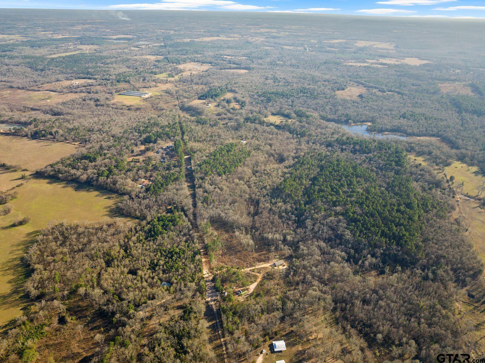 11501 Waterbuck Road