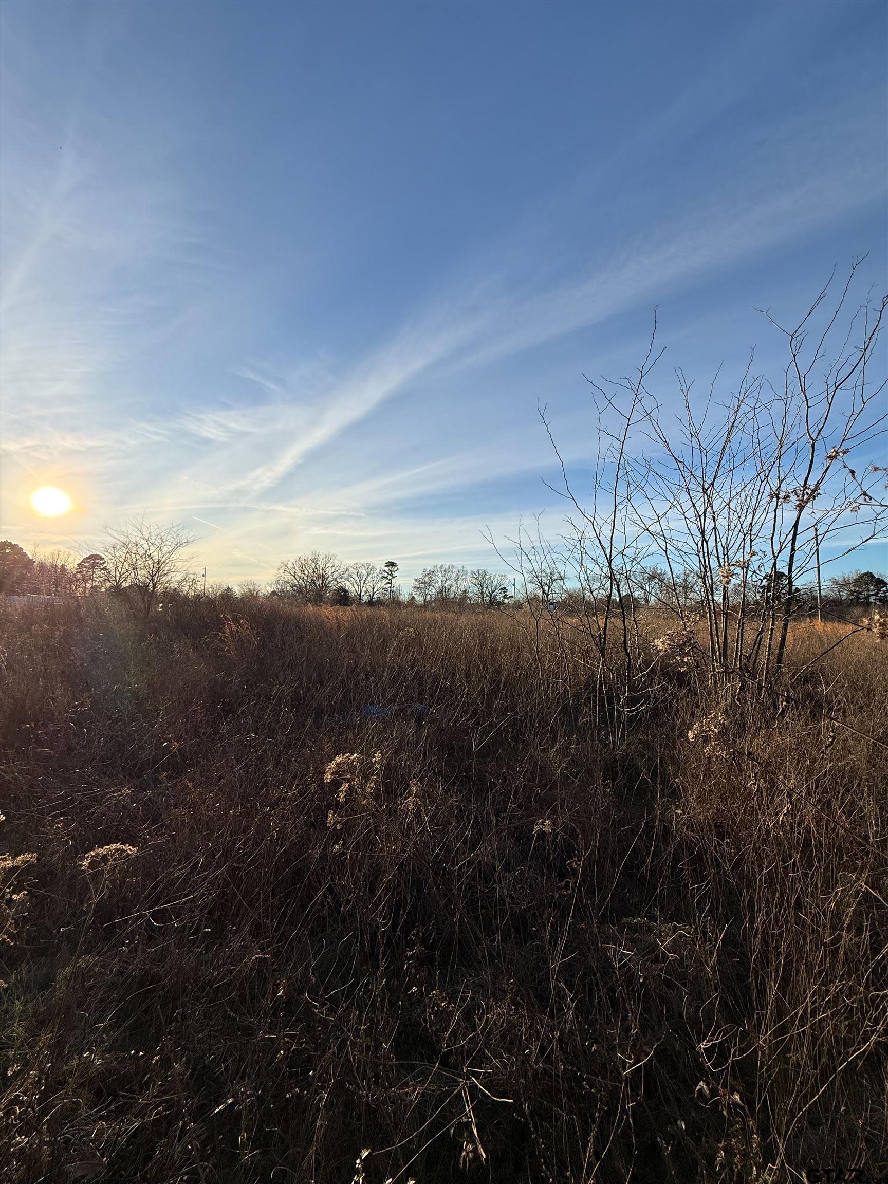 TBD County Road 4950