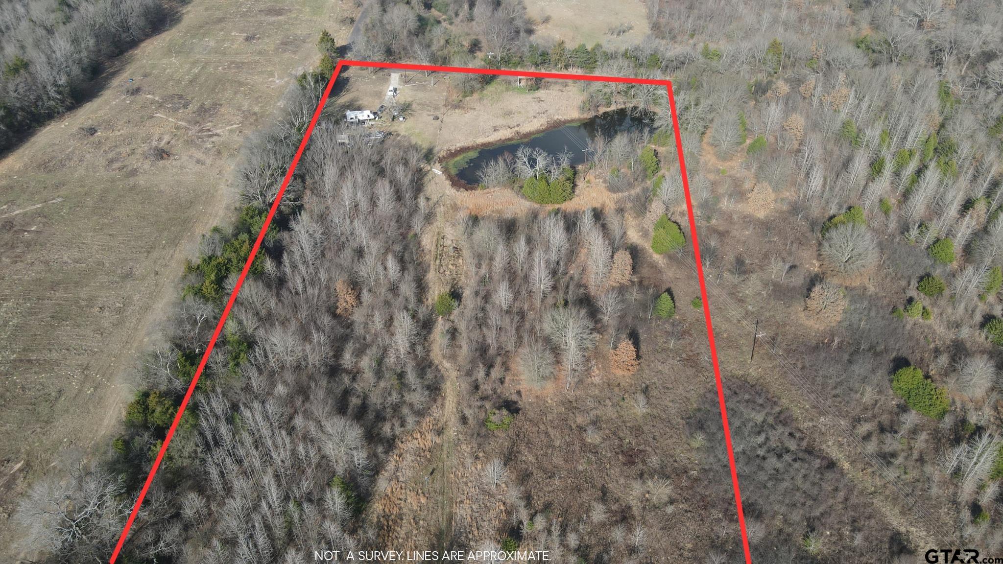 3486 County Road 2324