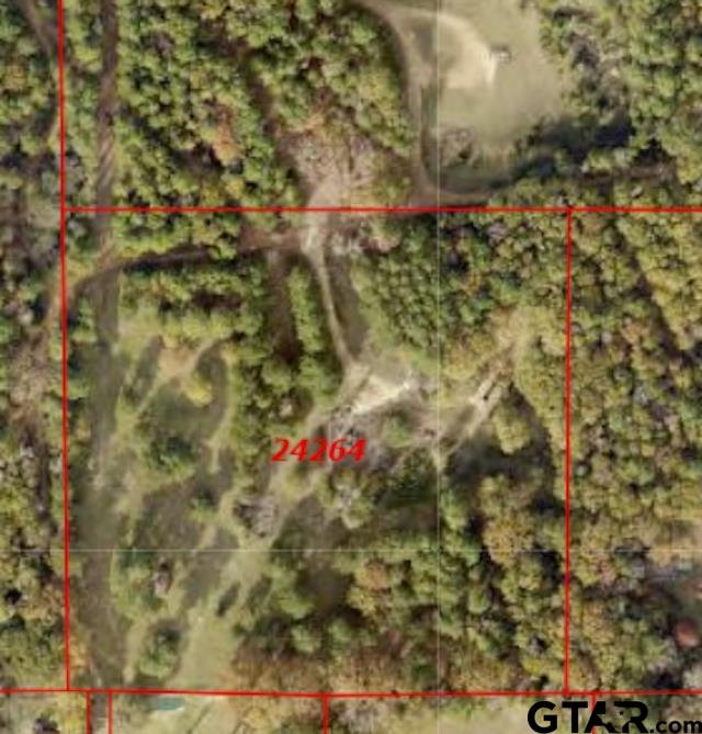 Tract 2 Venus Rd