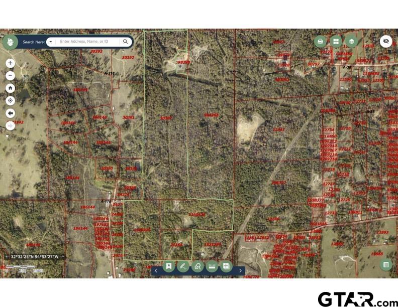 Tract 5 Venus Rd