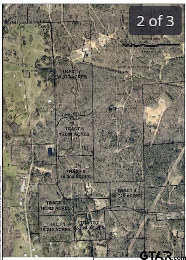 Tract 6 Venus Rd