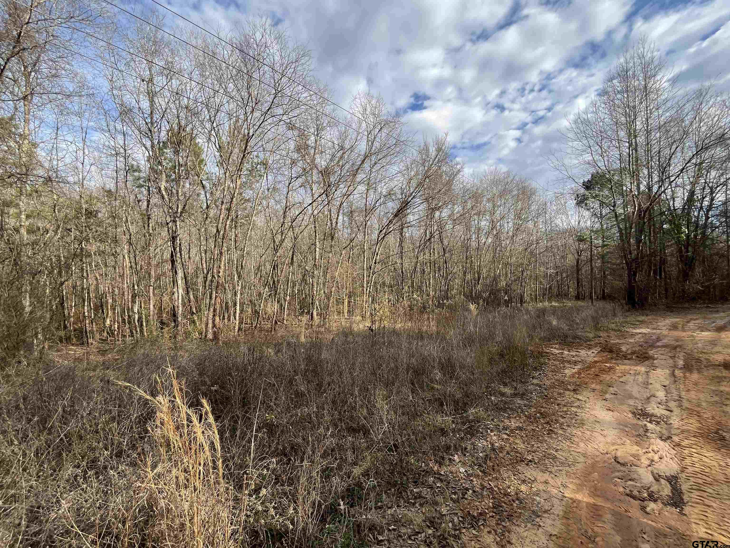 Tract 7 Venus Rd