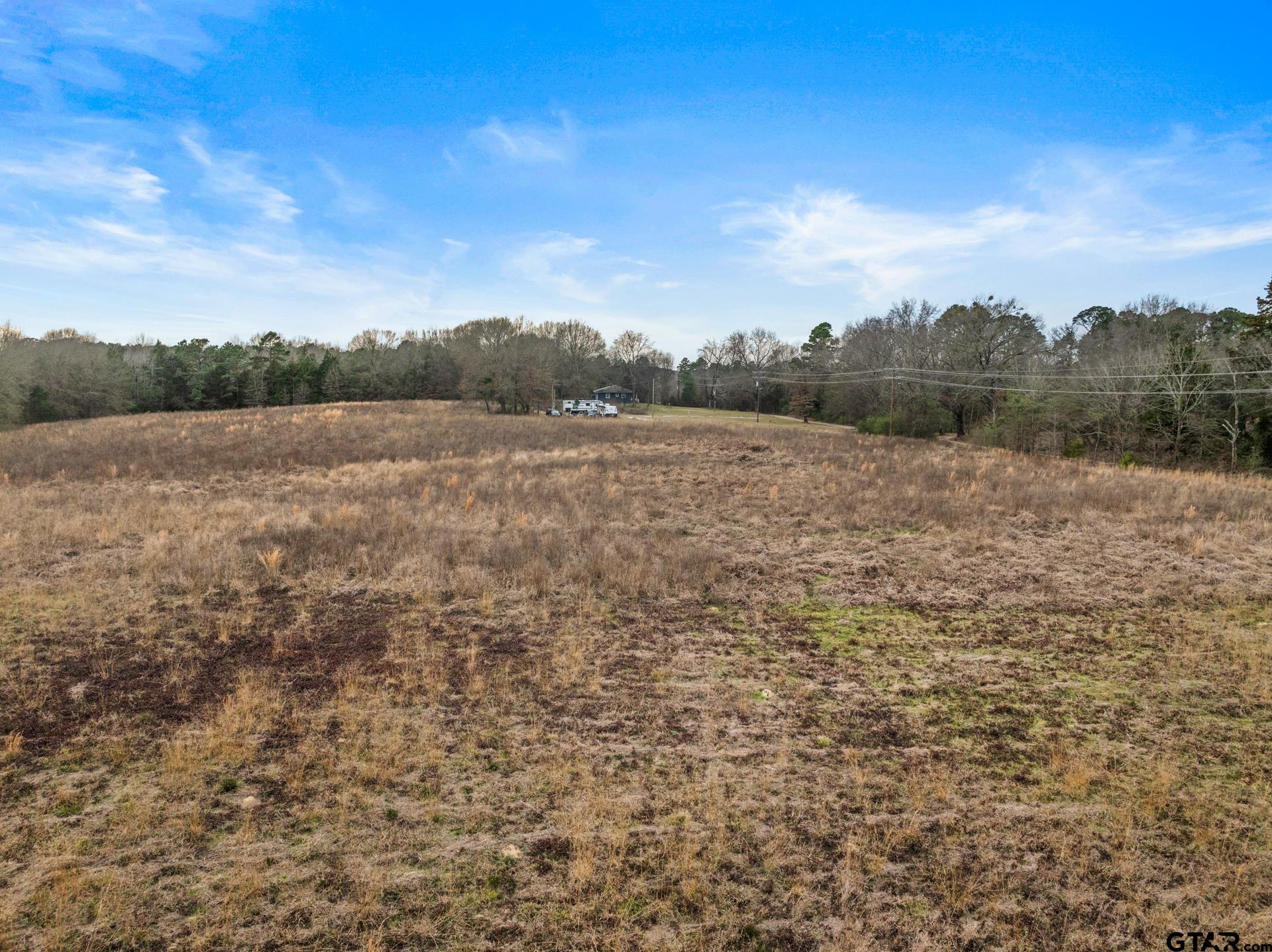TBD County Road 2212