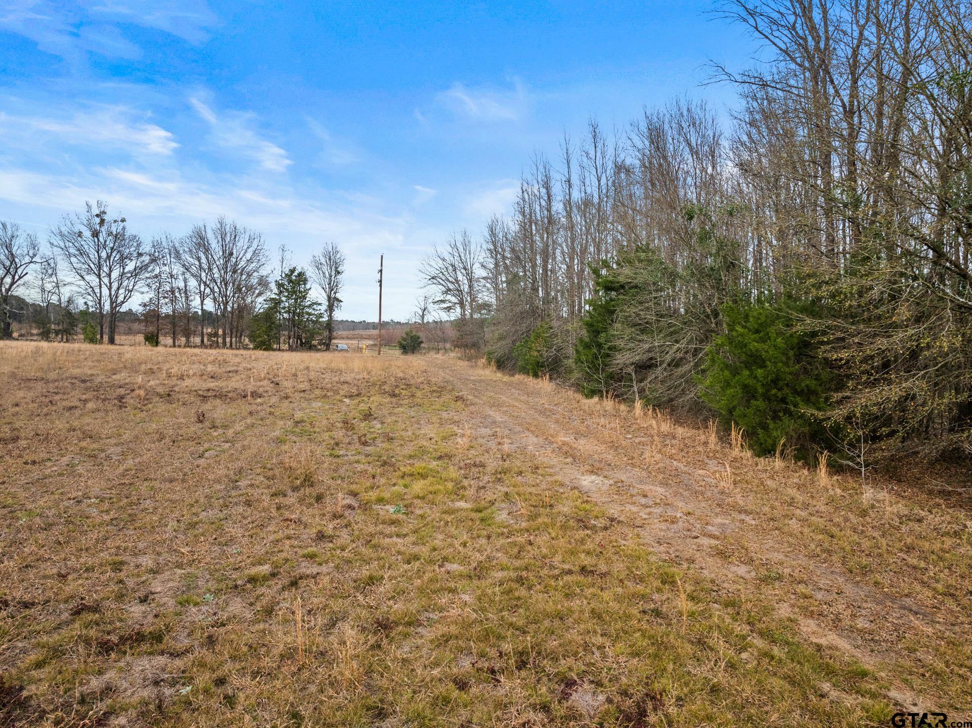TBD County Road 2212