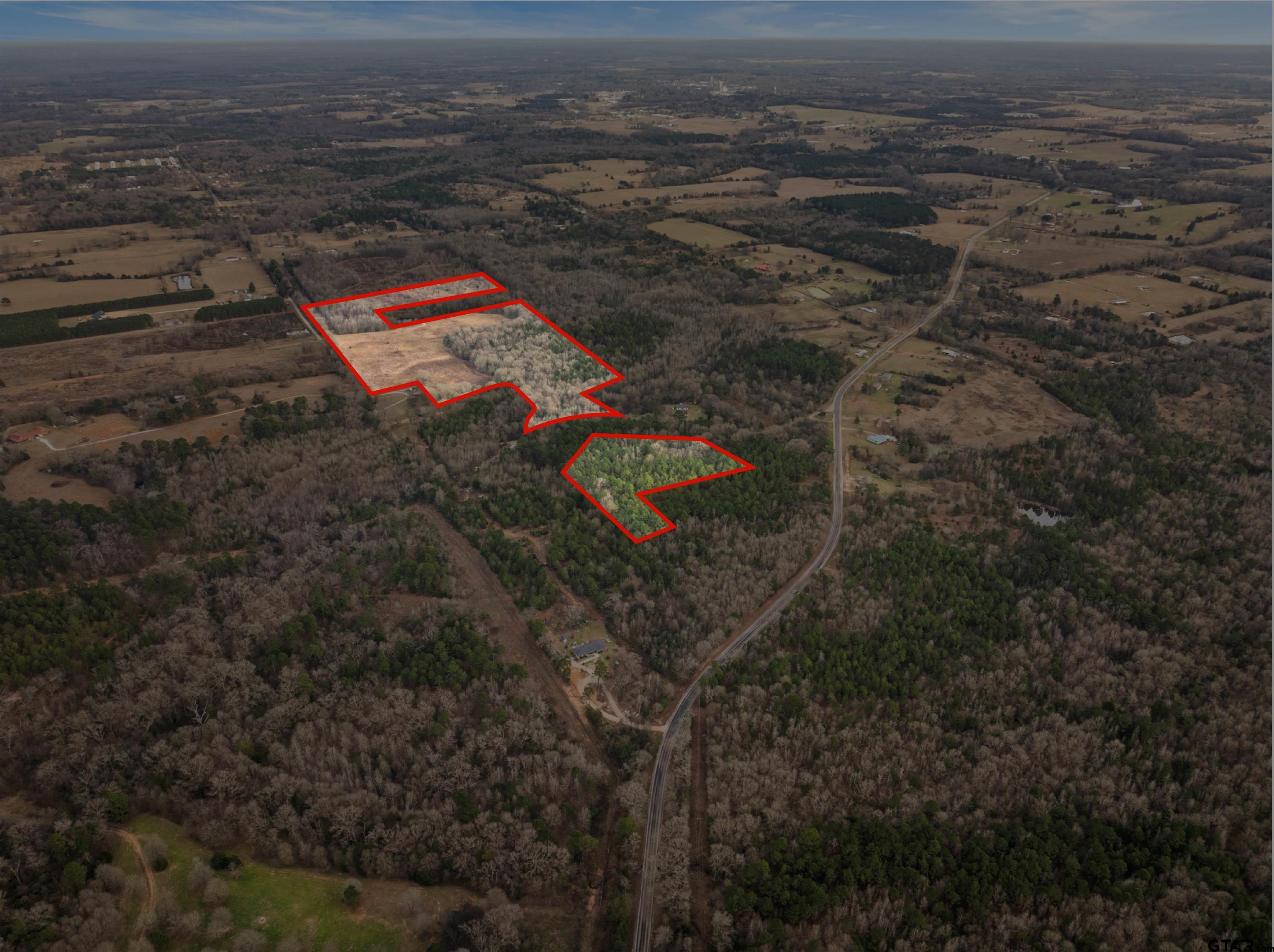 TBD County Road 2212