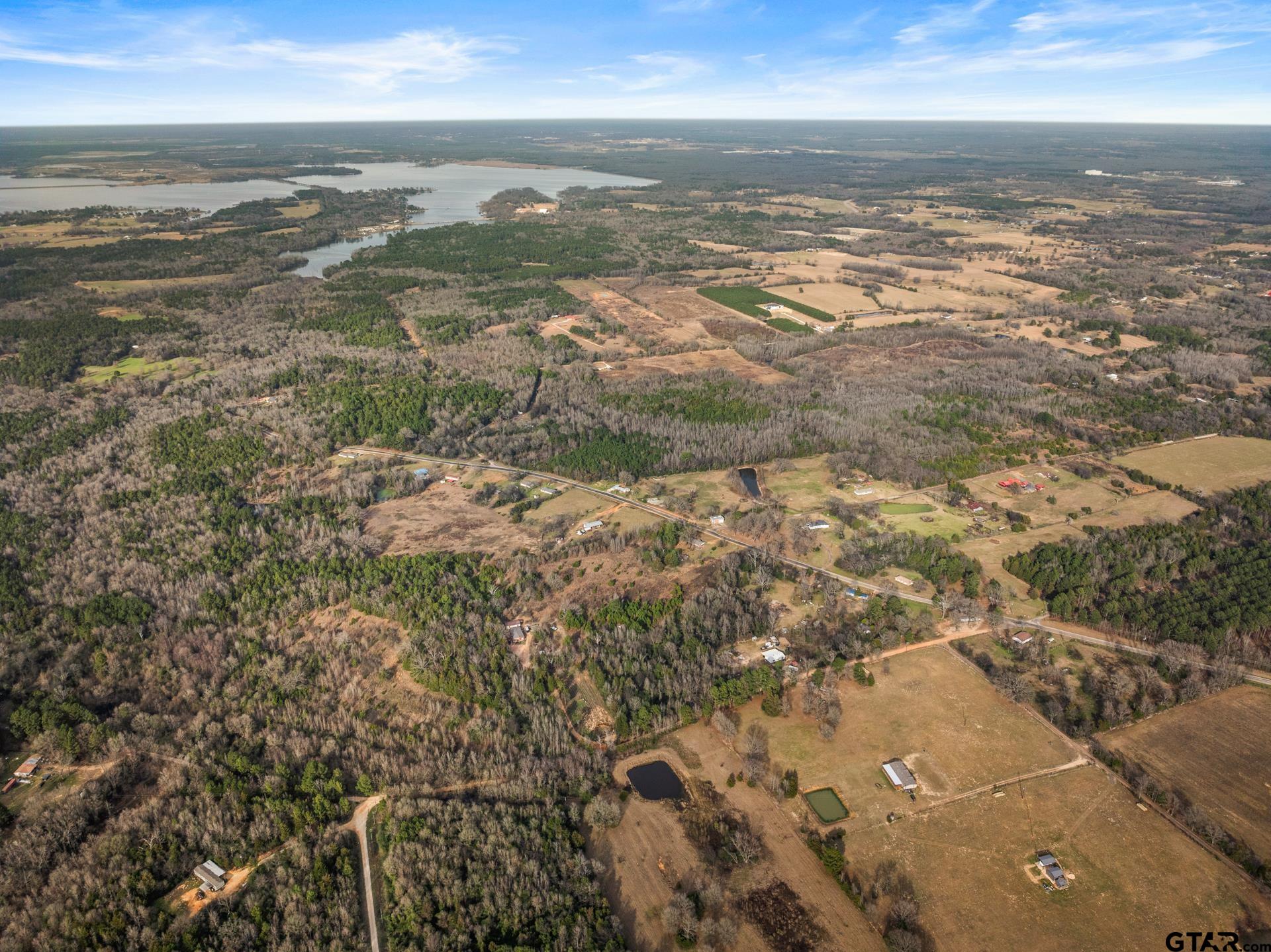 TBD County Road 2212