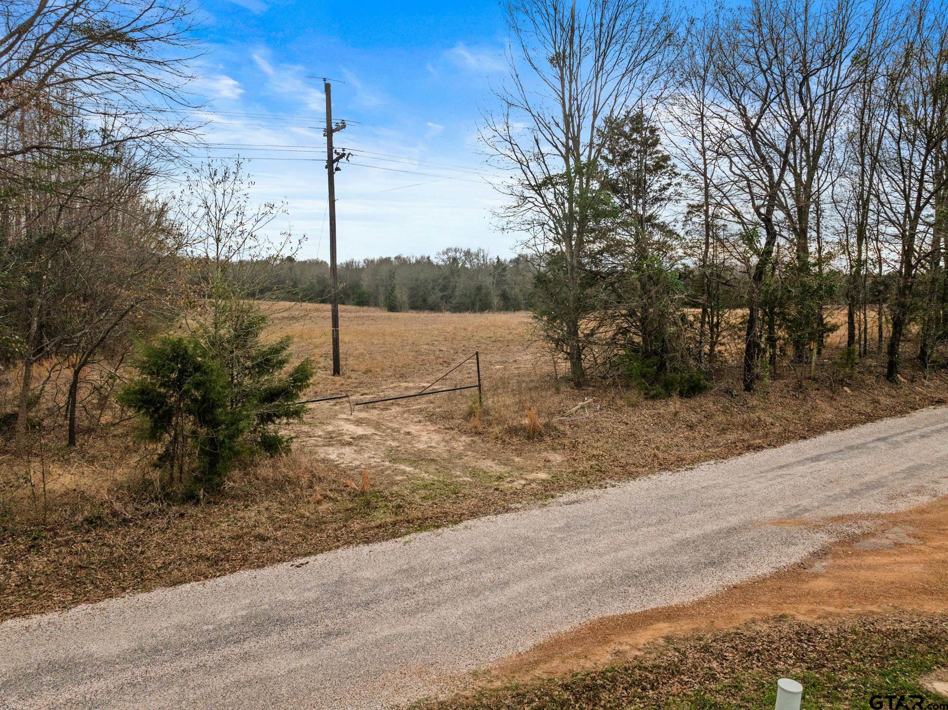 TBD County Road 2212