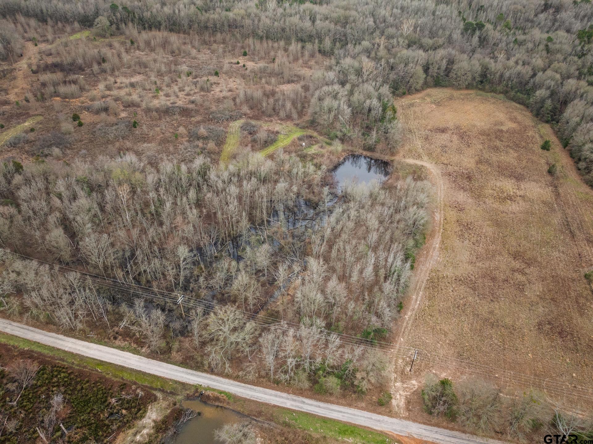 TBD County Road 2212