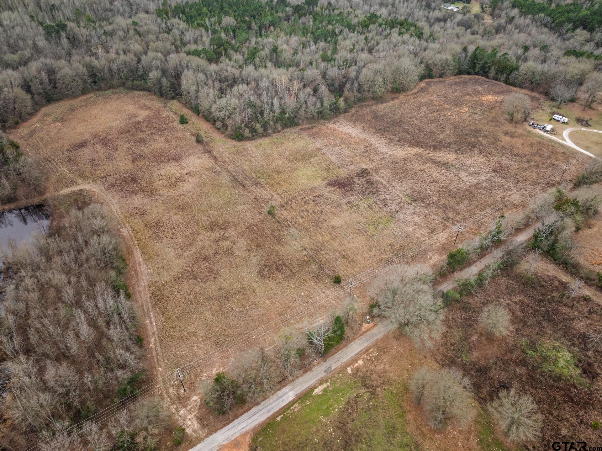 TBD County Road 2212