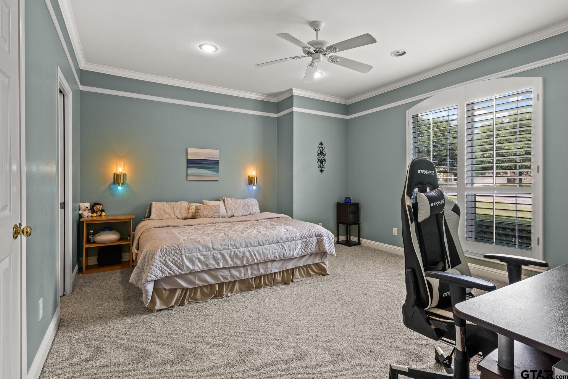 100 County Road 1132