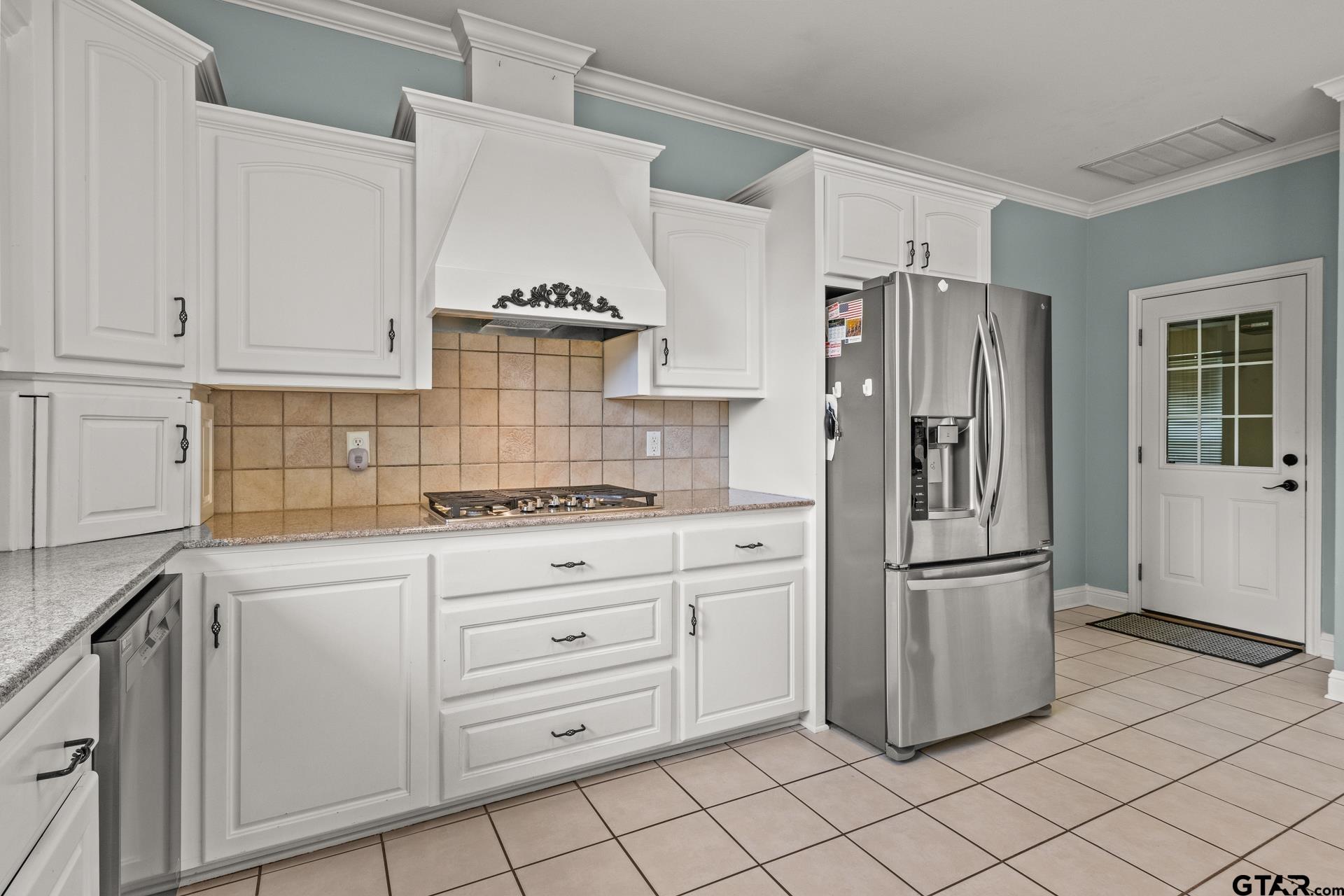 100 County Road 1132