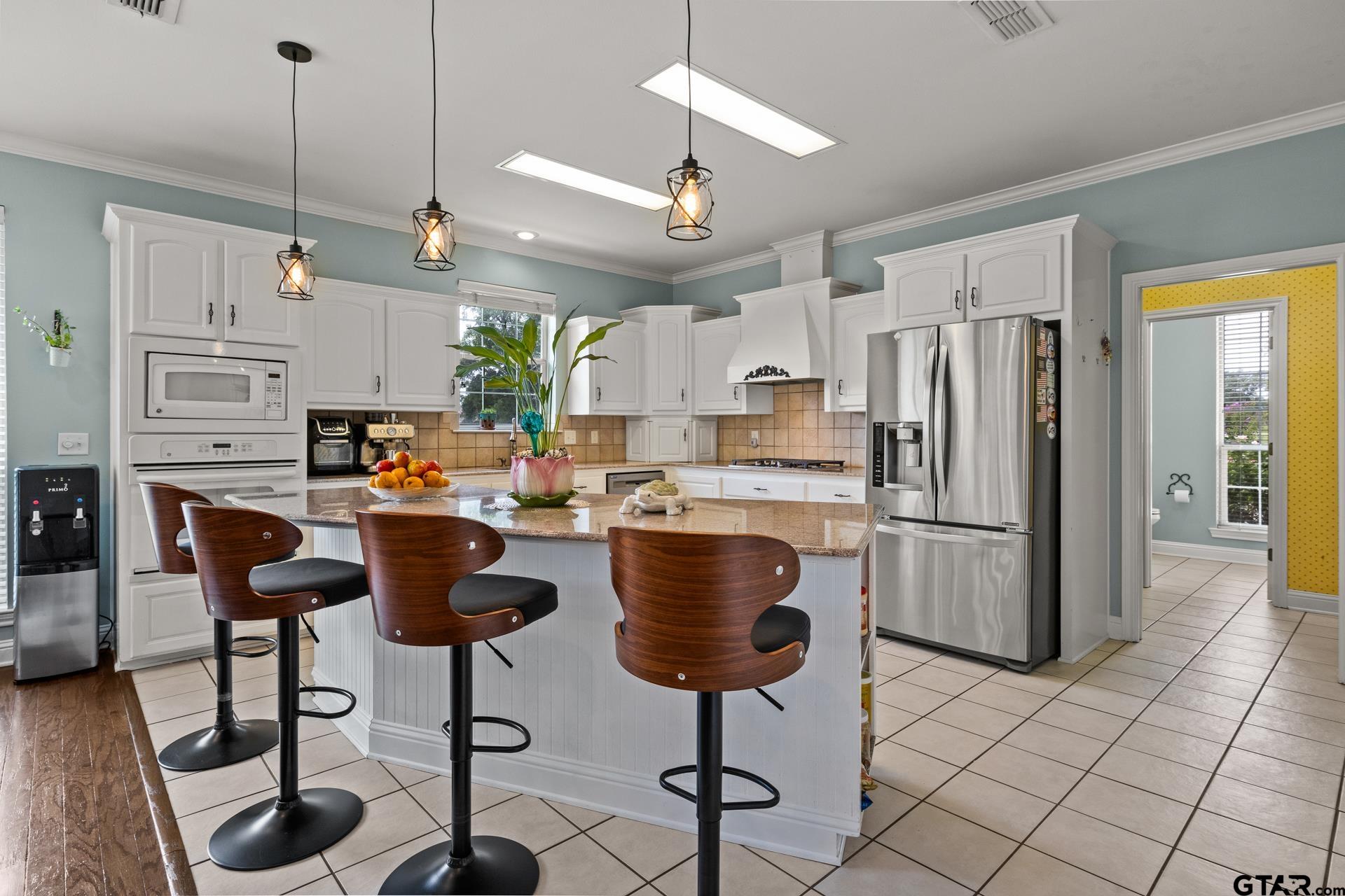 100 County Road 1132